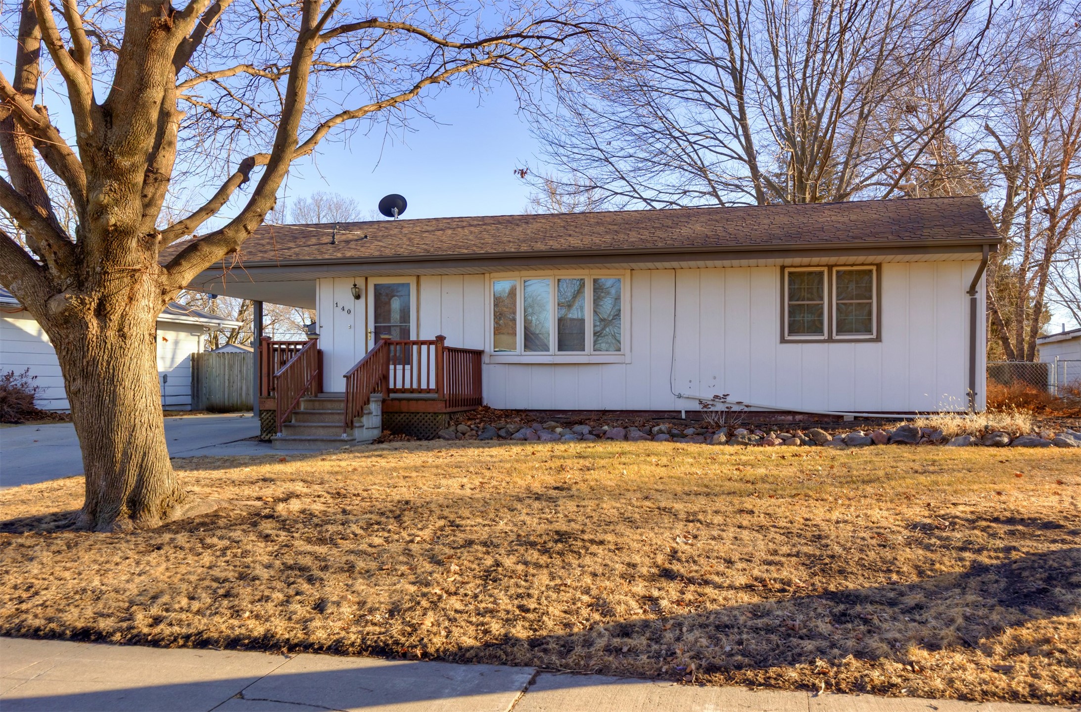 140 Northview Drive