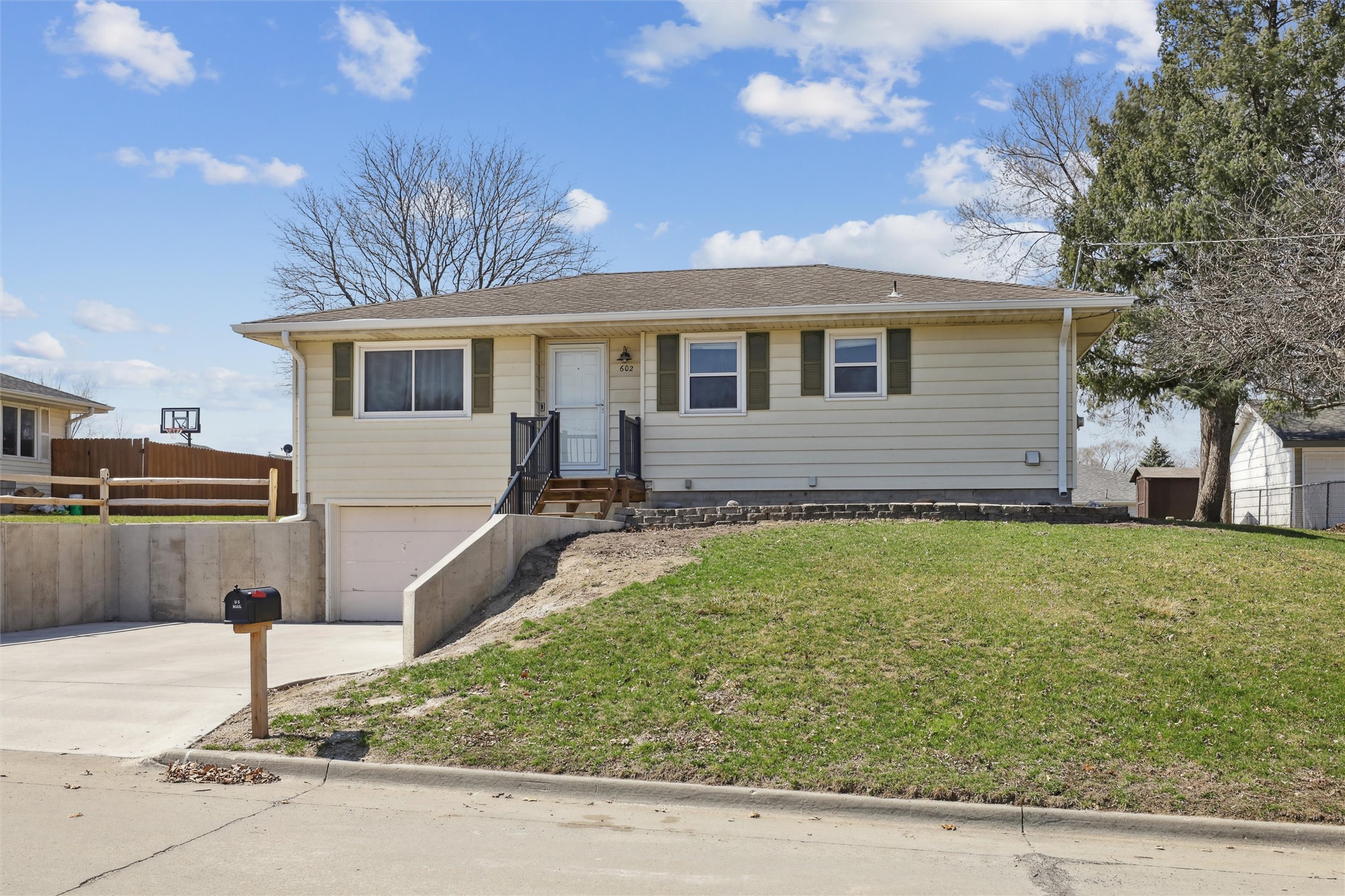 602 S 10th Street