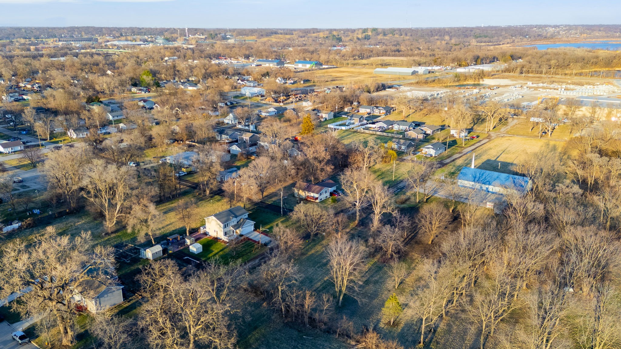 900 SE 27th Street