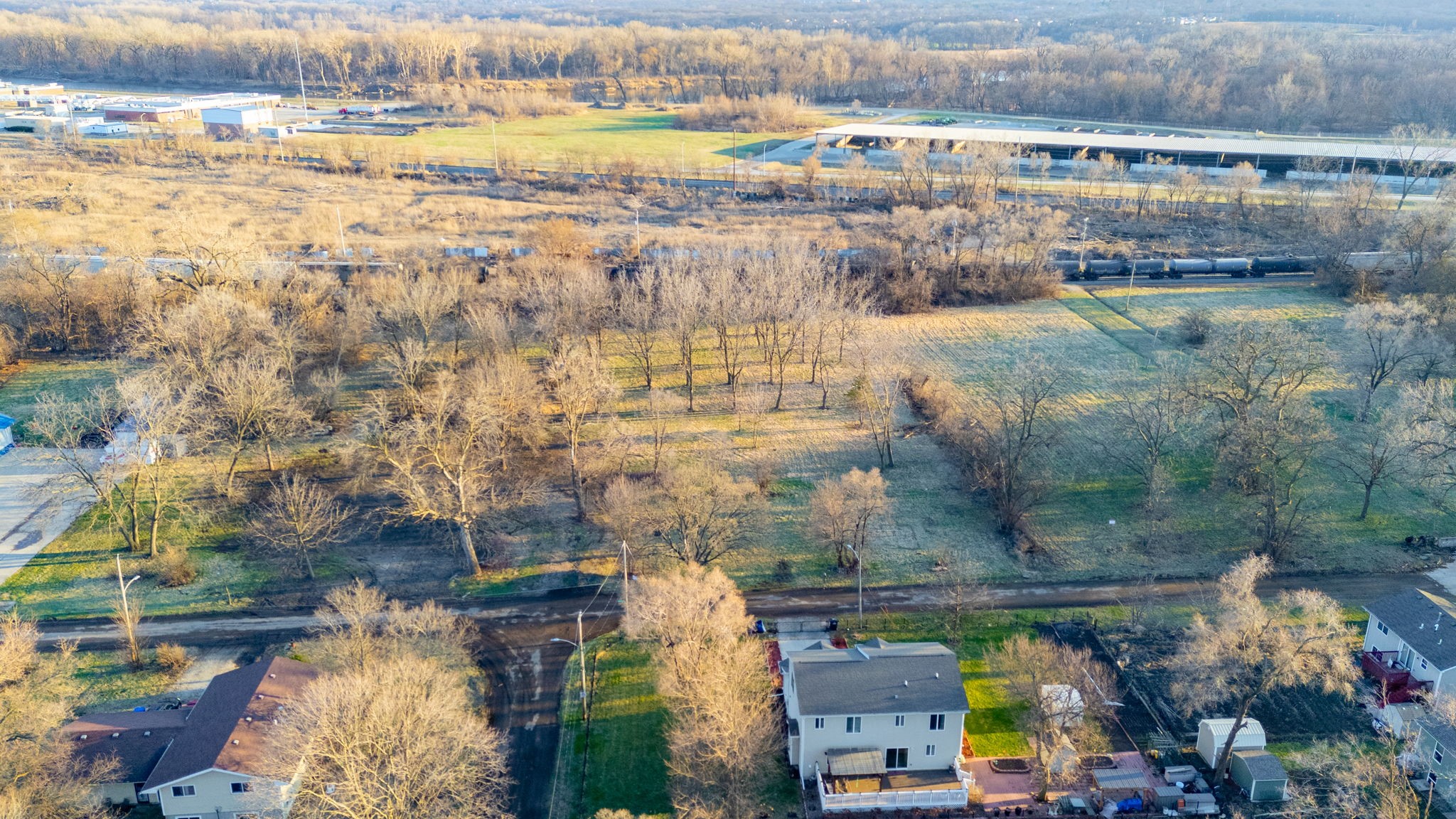 900 SE 27th Street
