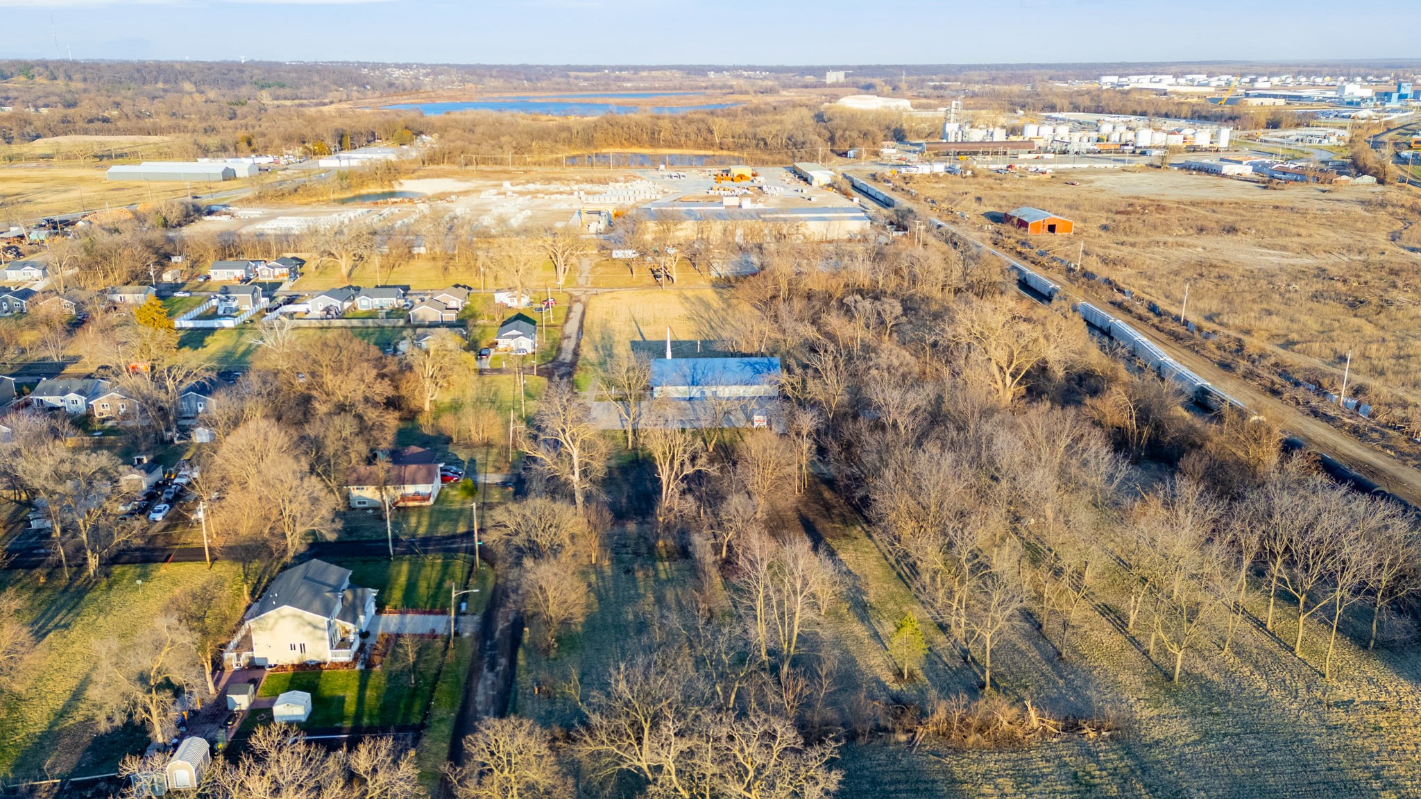 900 SE 27th Street