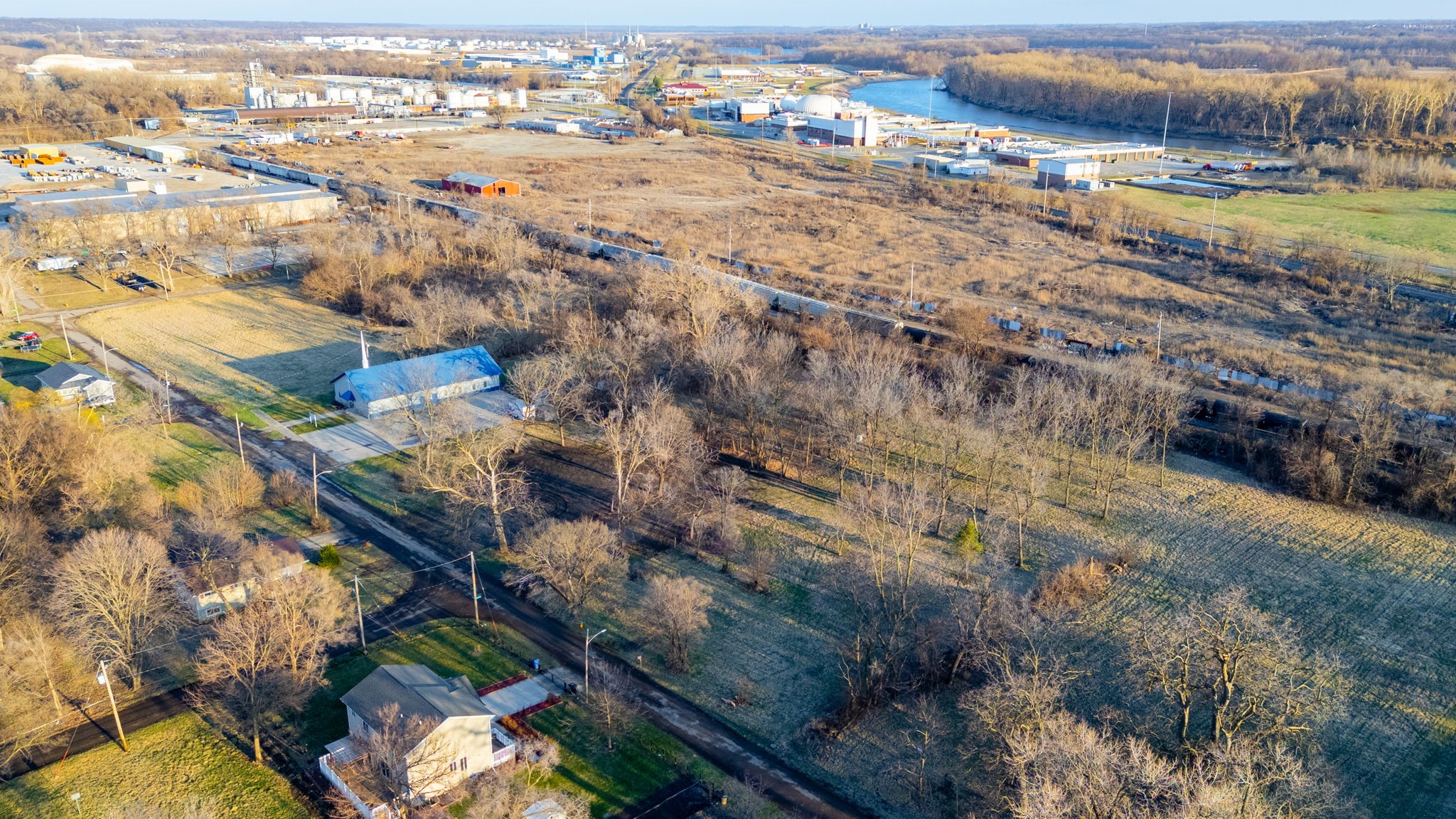 900 SE 27th Street