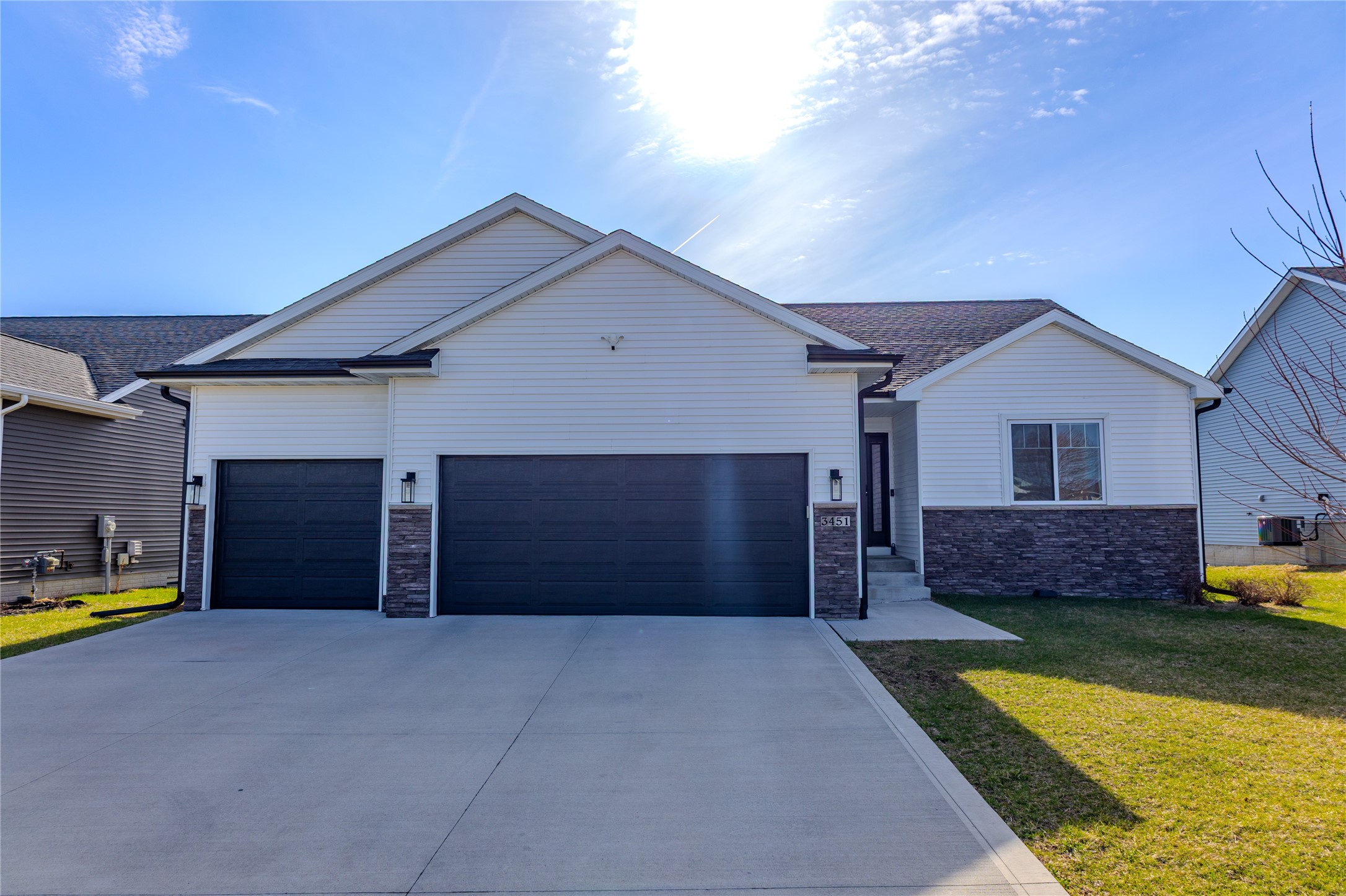 3451 Brook Landing Court
