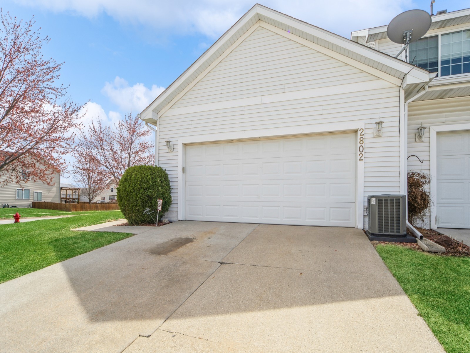 2802 Ithica Court
