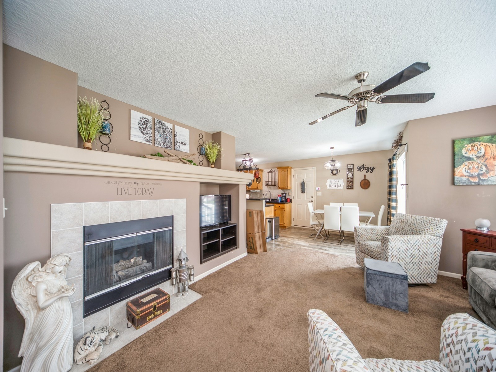 2802 Ithica Court