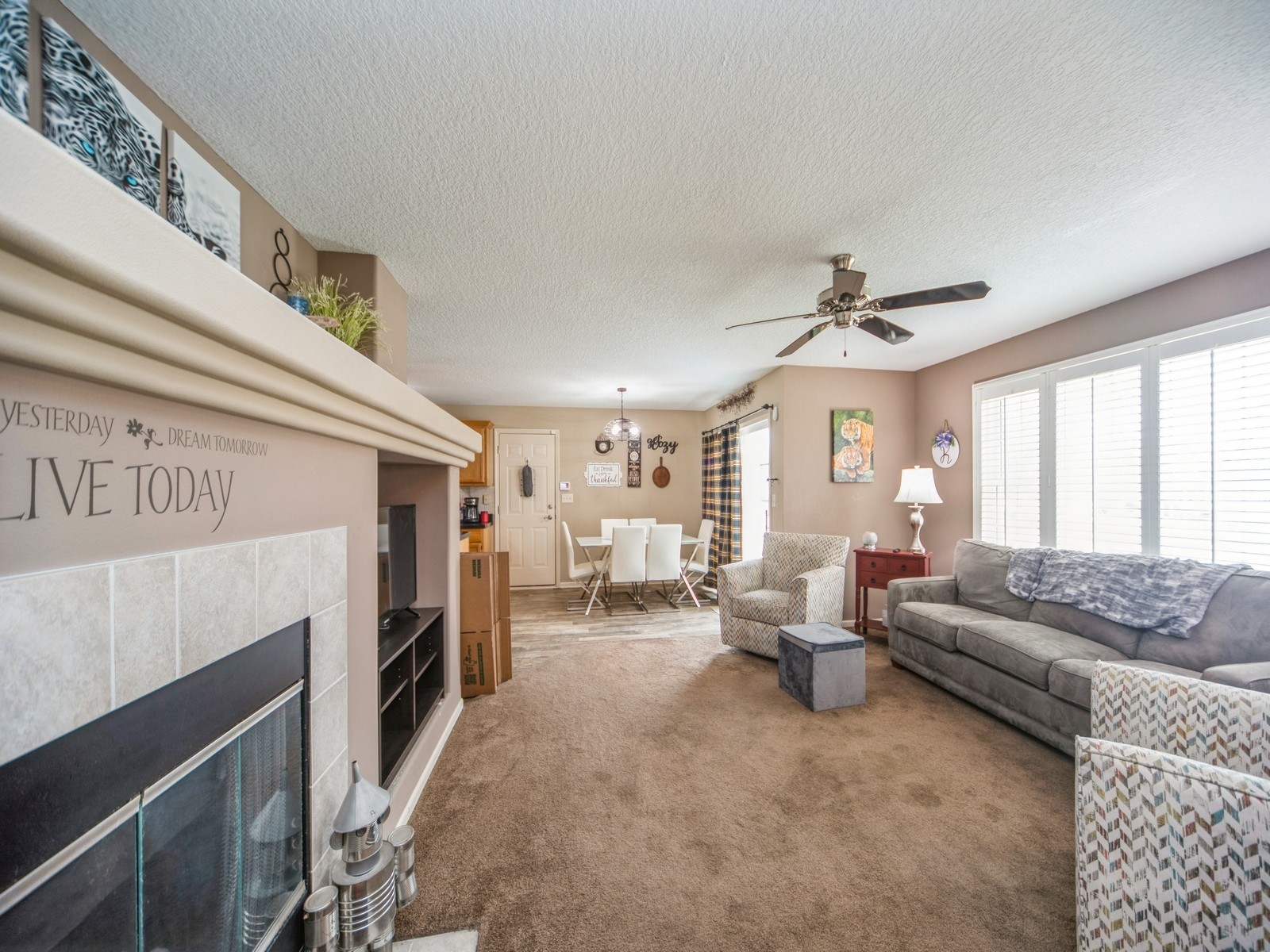 2802 Ithica Court