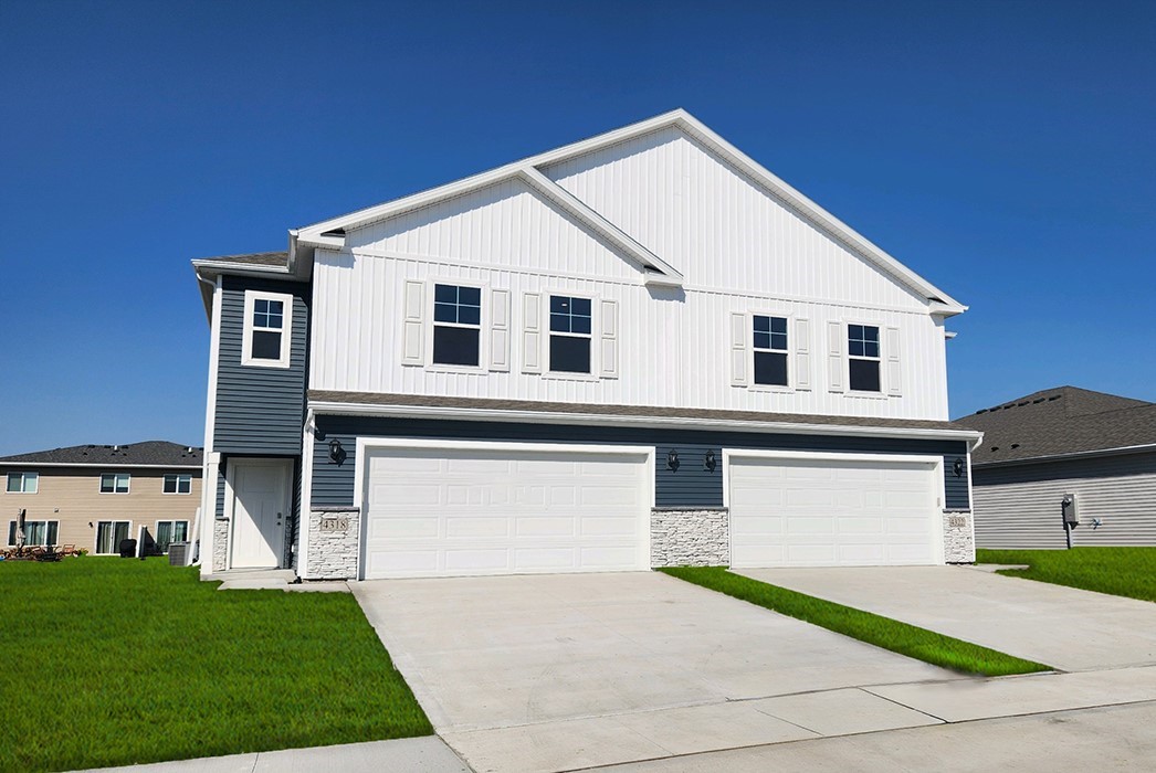 4306 NE 13th Street