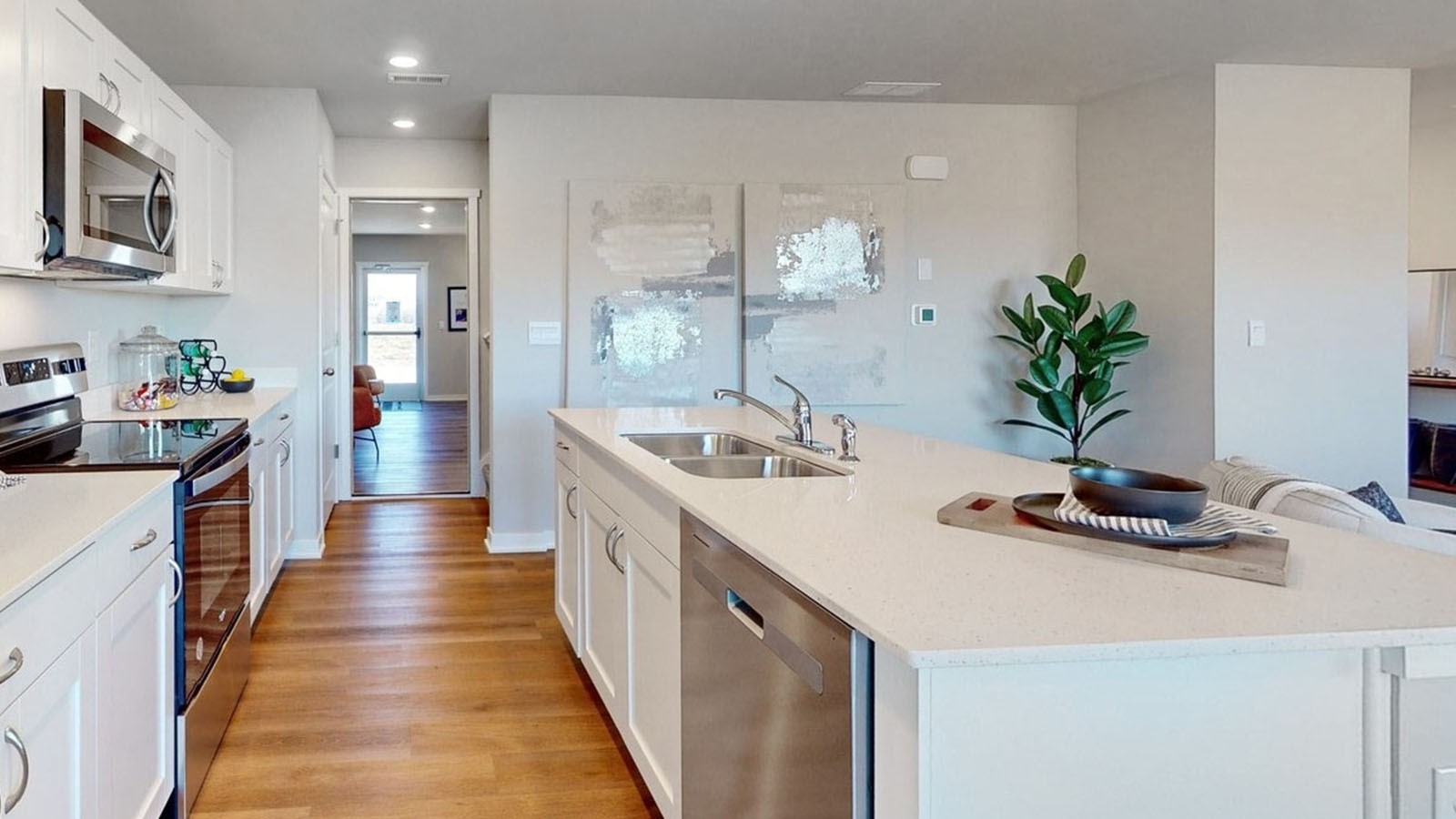 4306 NE 13th Street