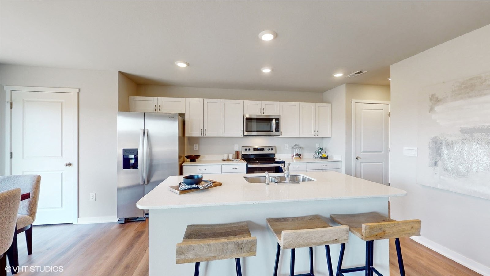 4302 NE 13th Street