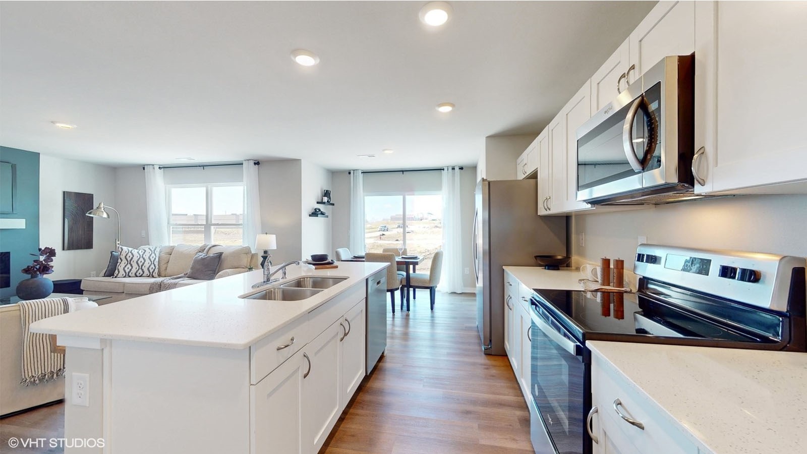 4302 NE 13th Street