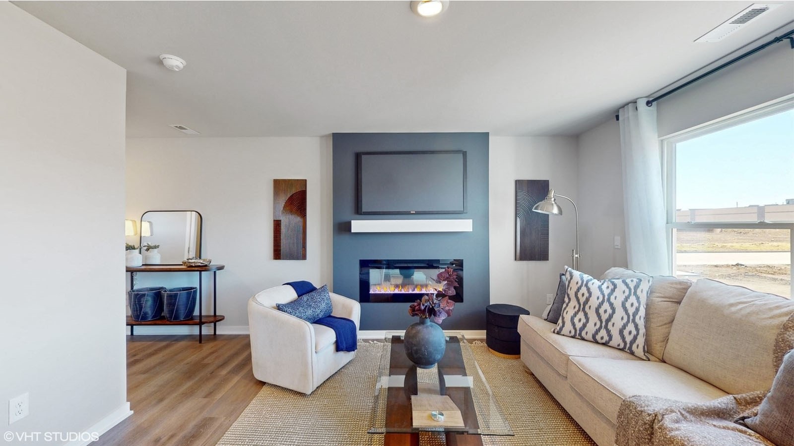 4302 NE 13th Street