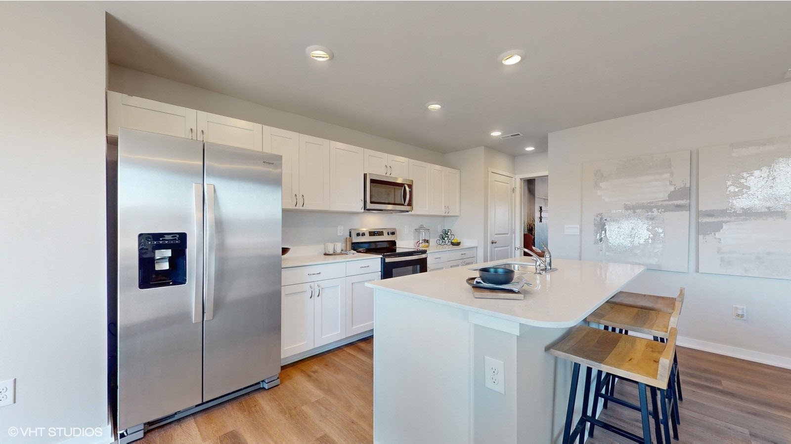 4302 NE 13th Street