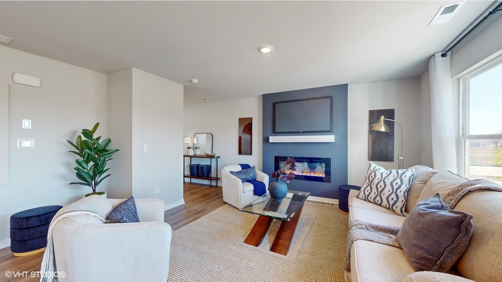 4302 NE 13th Street