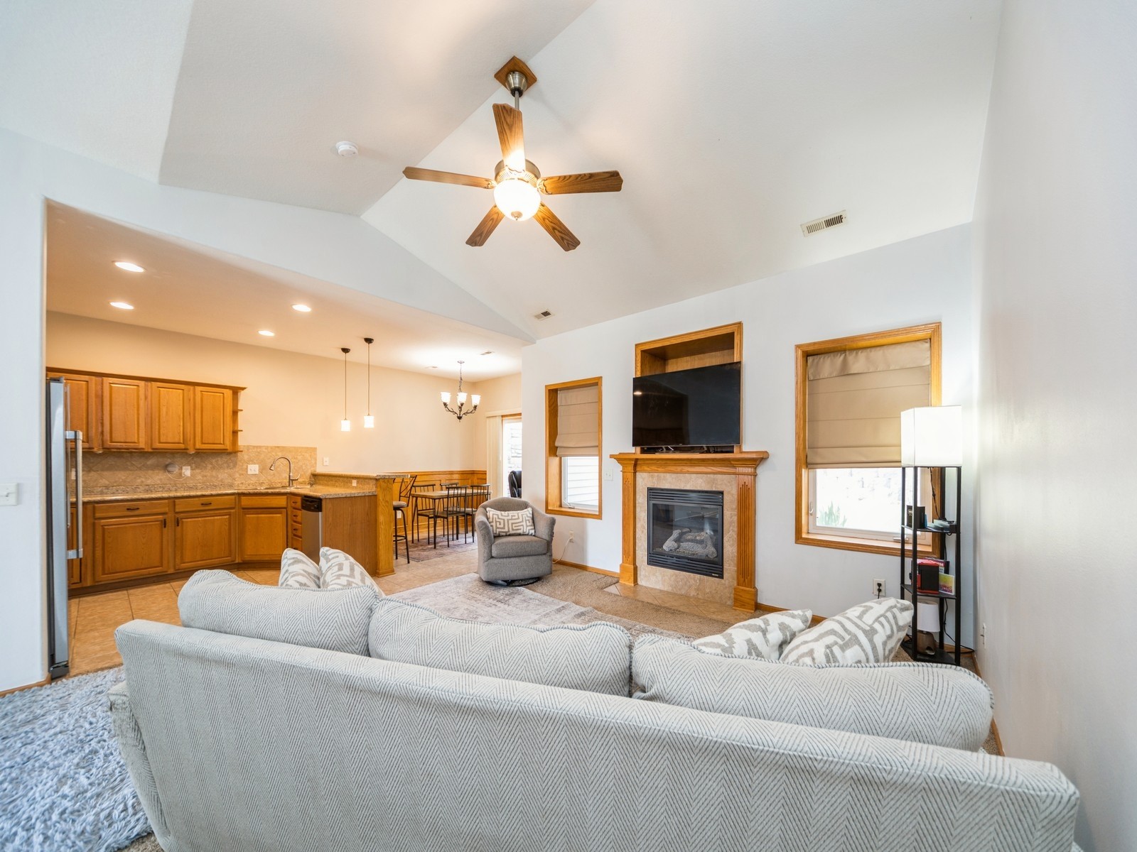 405 Aspen Drive