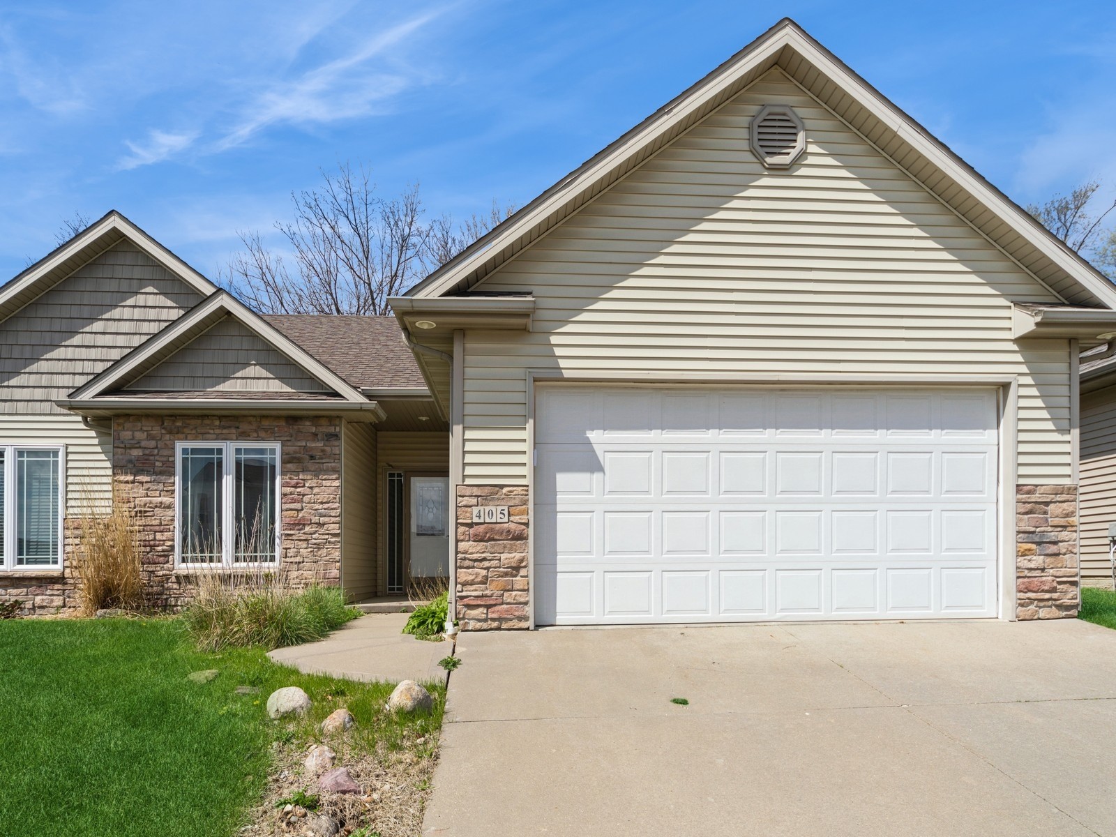 405 Aspen Drive