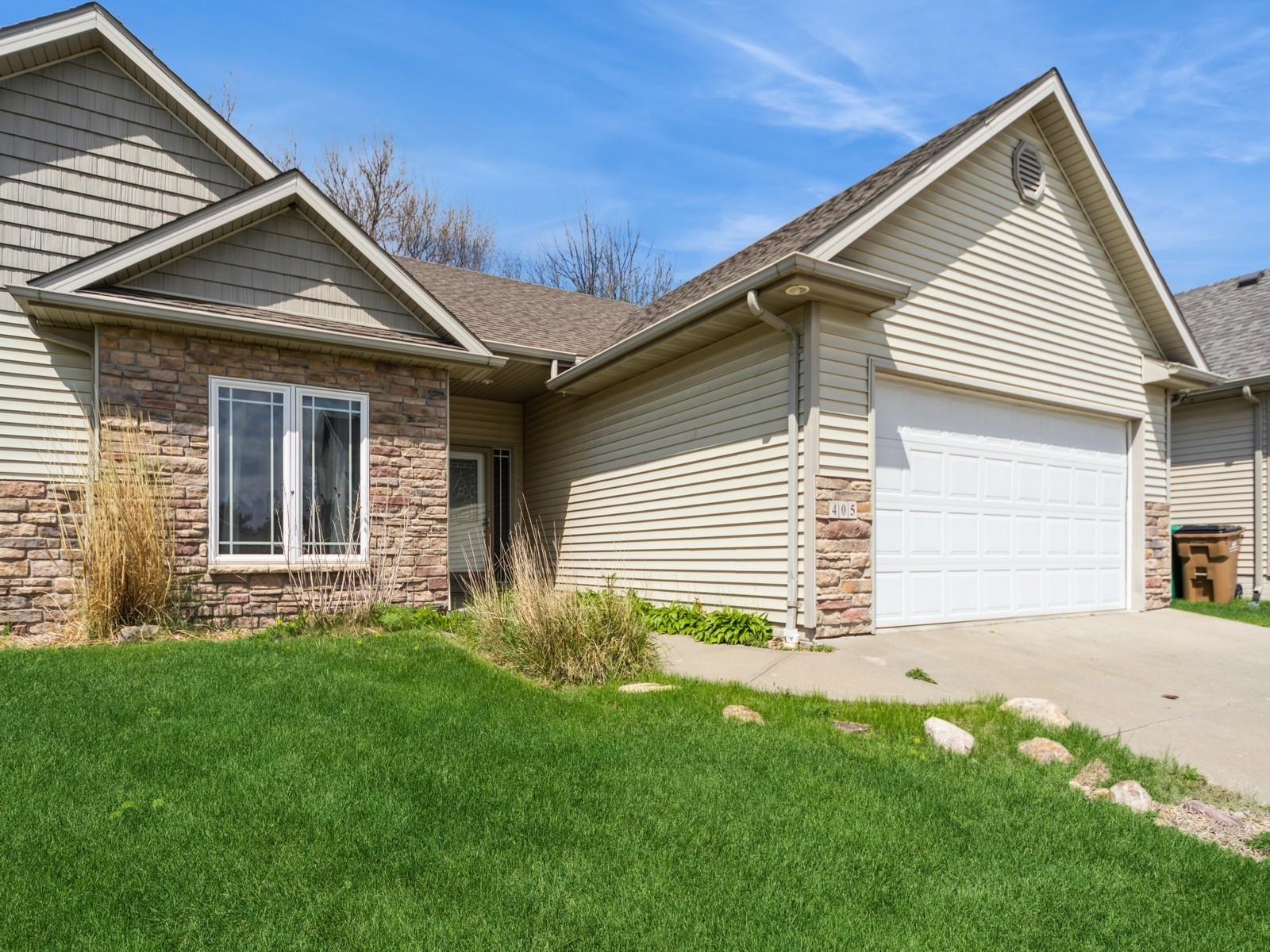 405 Aspen Drive