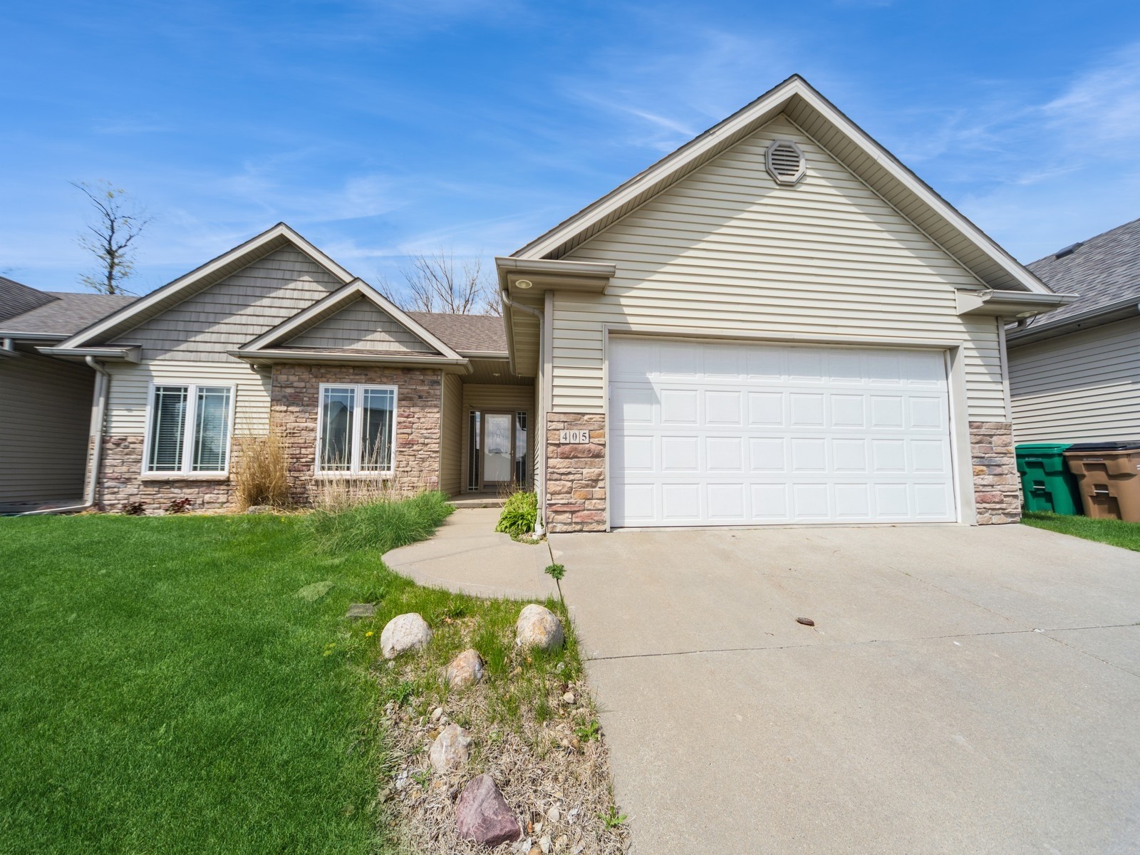 405 Aspen Drive