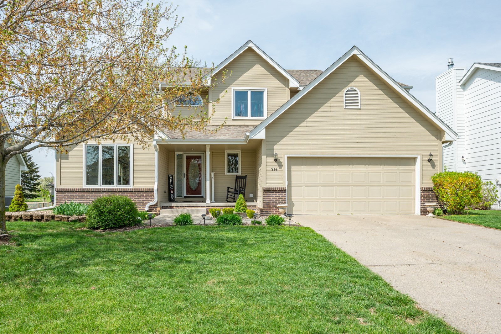 914 NE 9th Street