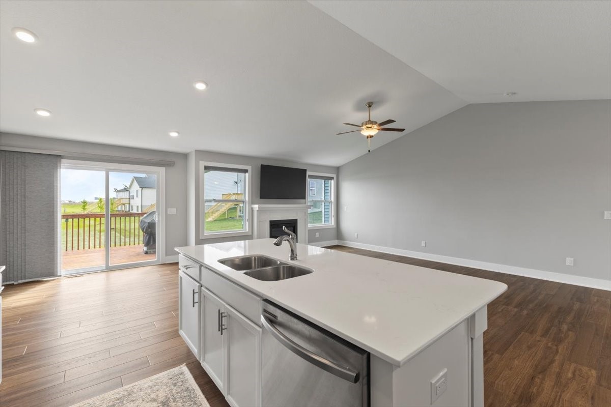 305 NE Country Meadow Drive