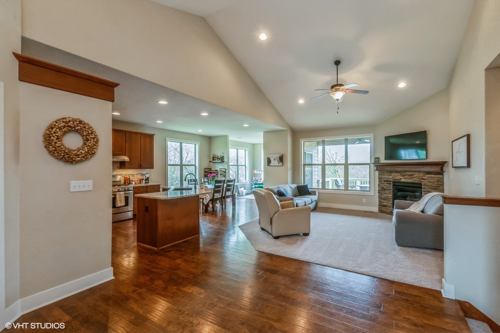 1360 Vintage Court