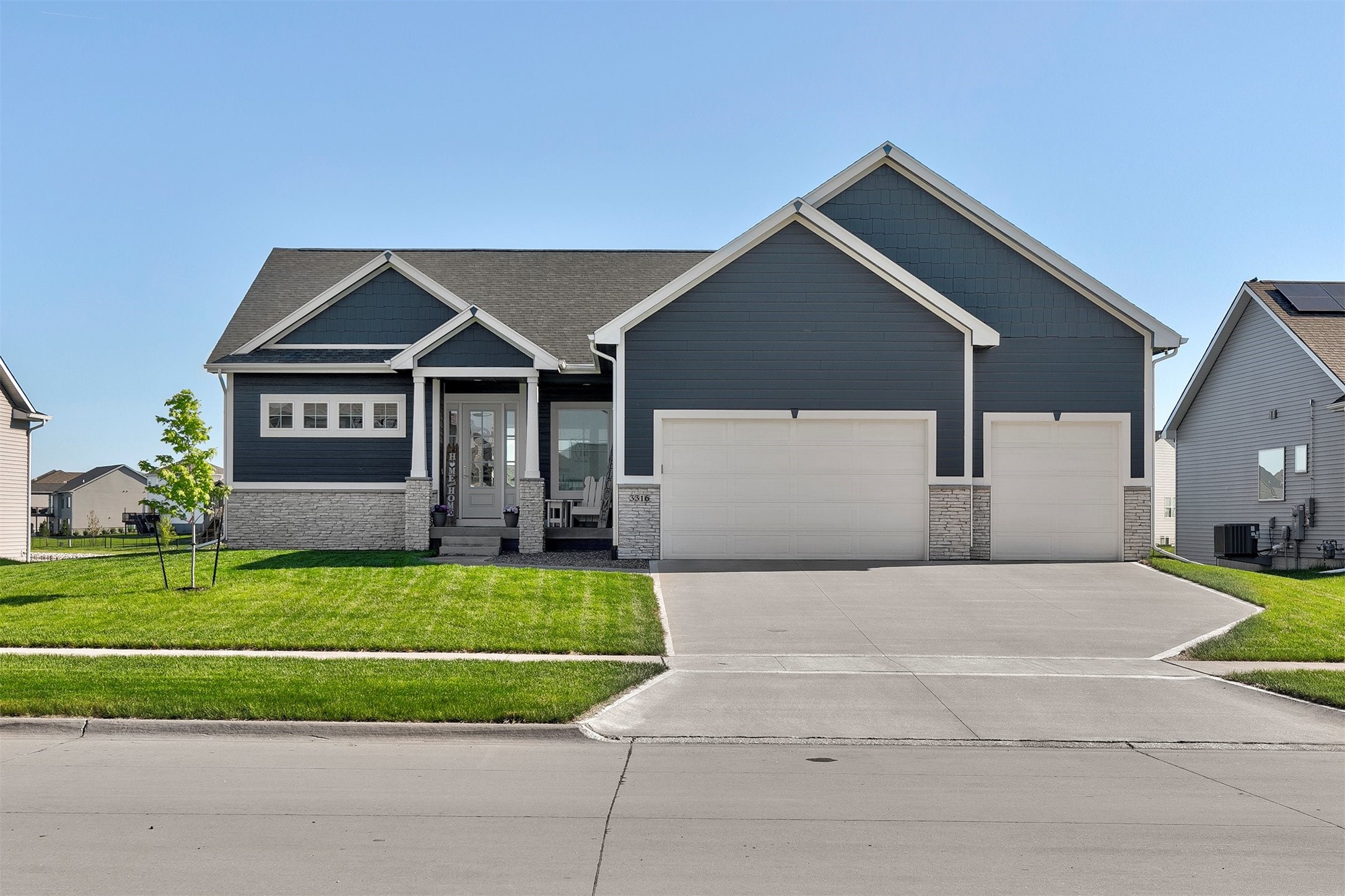3316 NW 27th Street