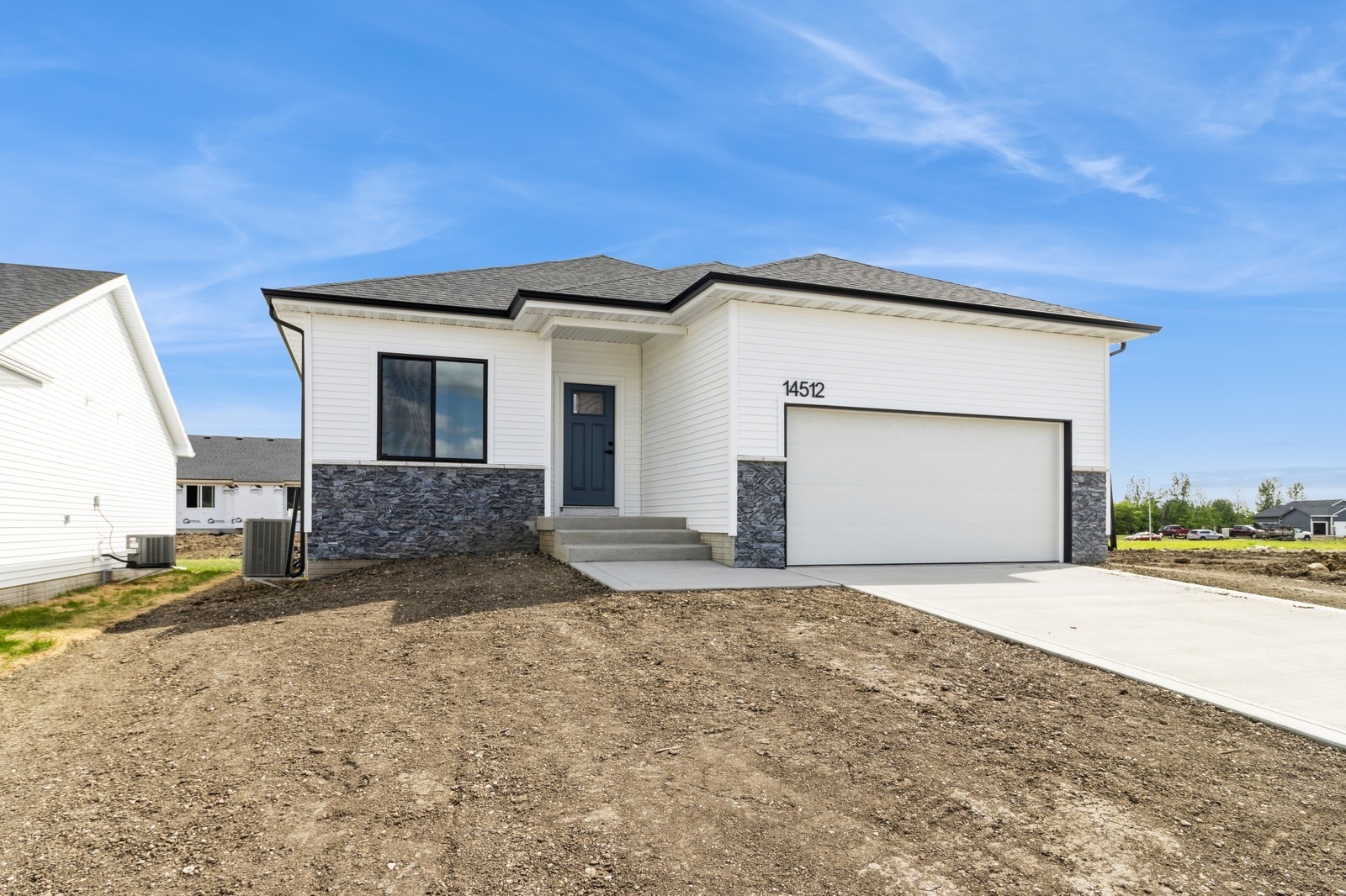 14512 Northpark Drive