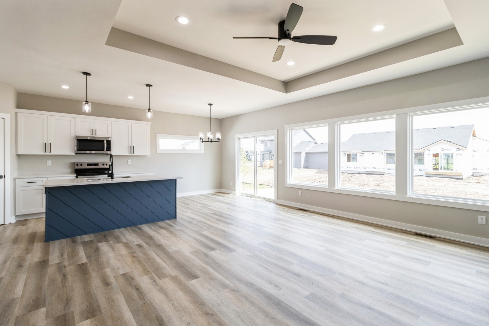 14512 Northpark Drive