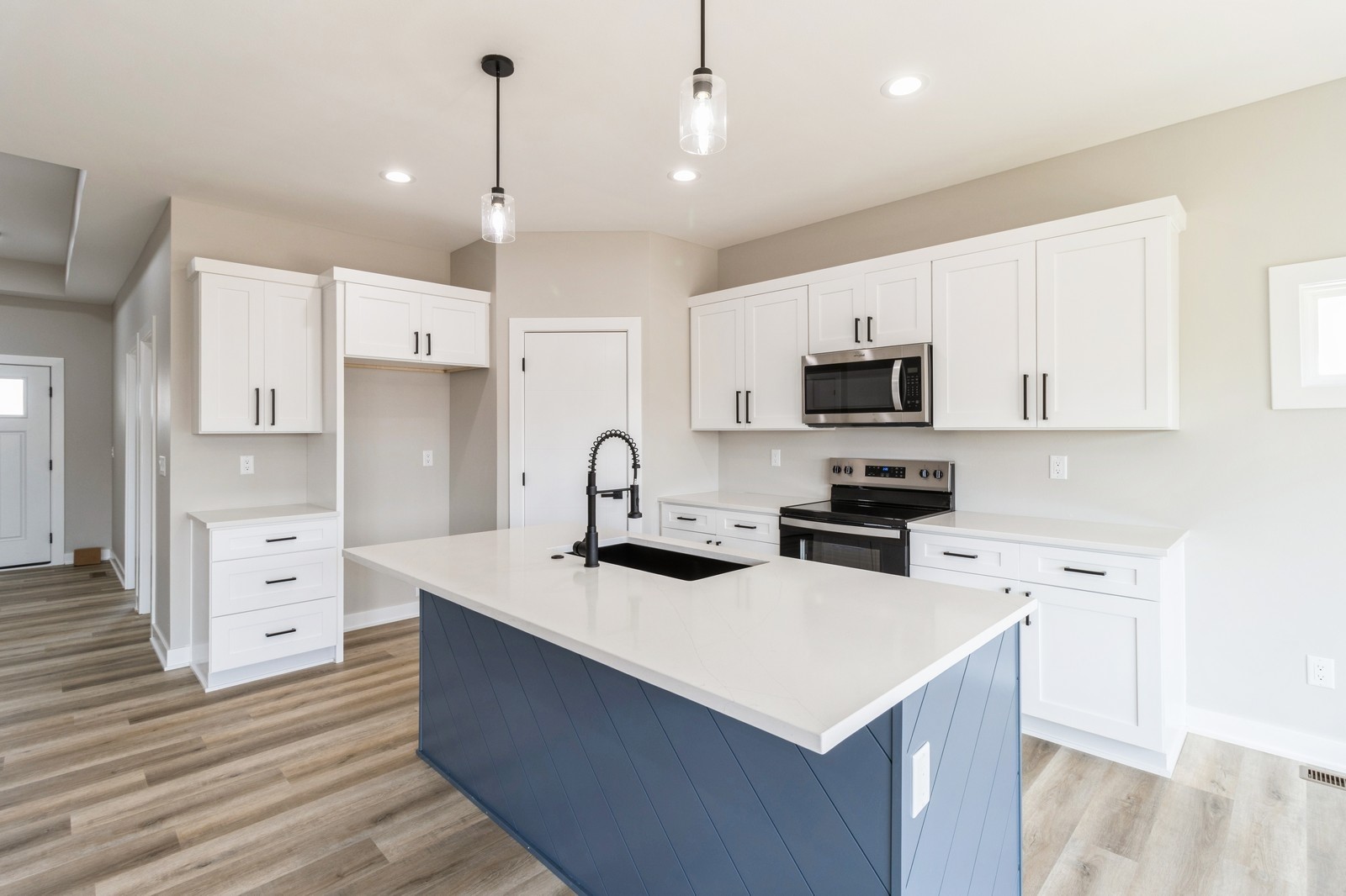 14512 Northpark Drive