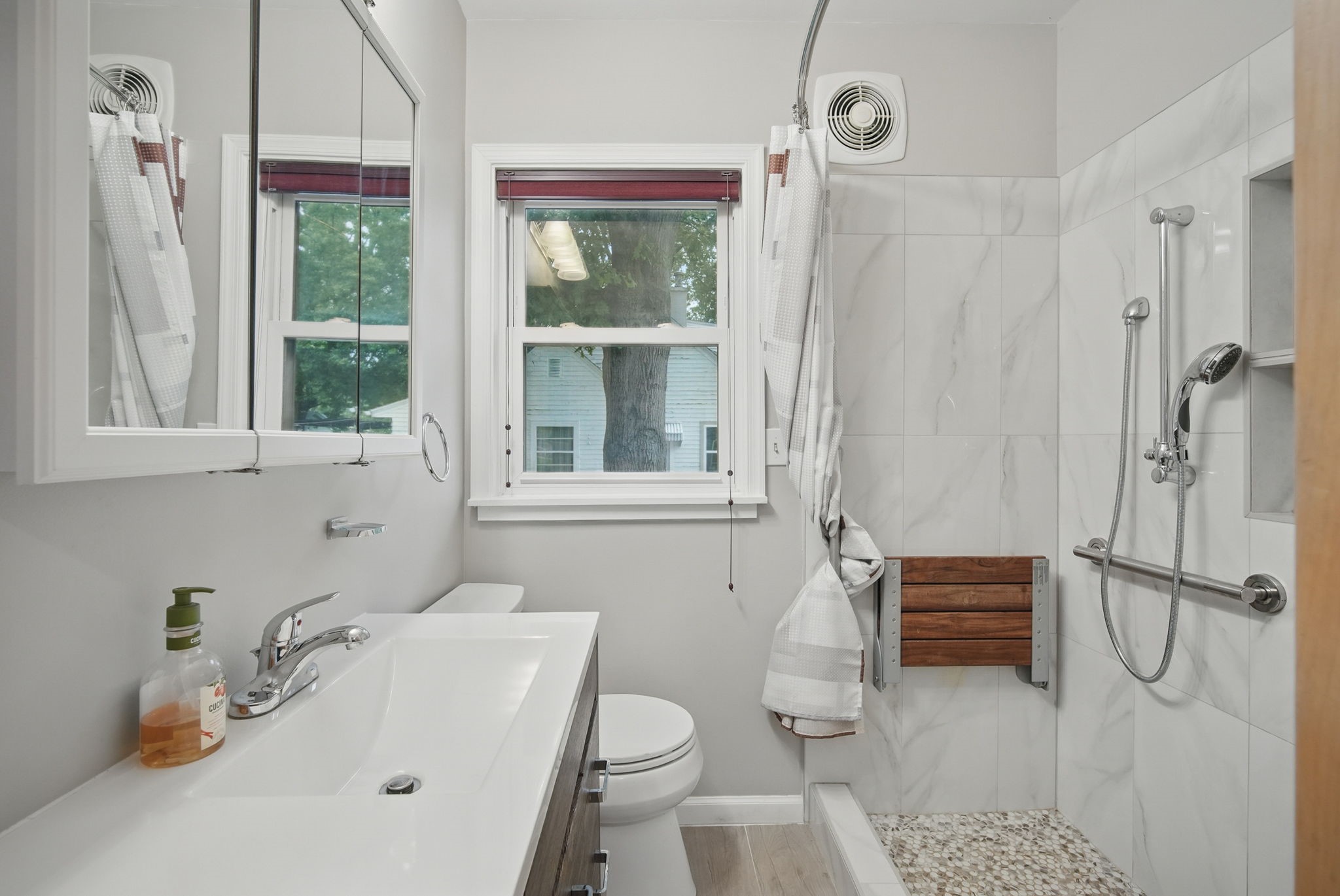 7105 Madison Avenue