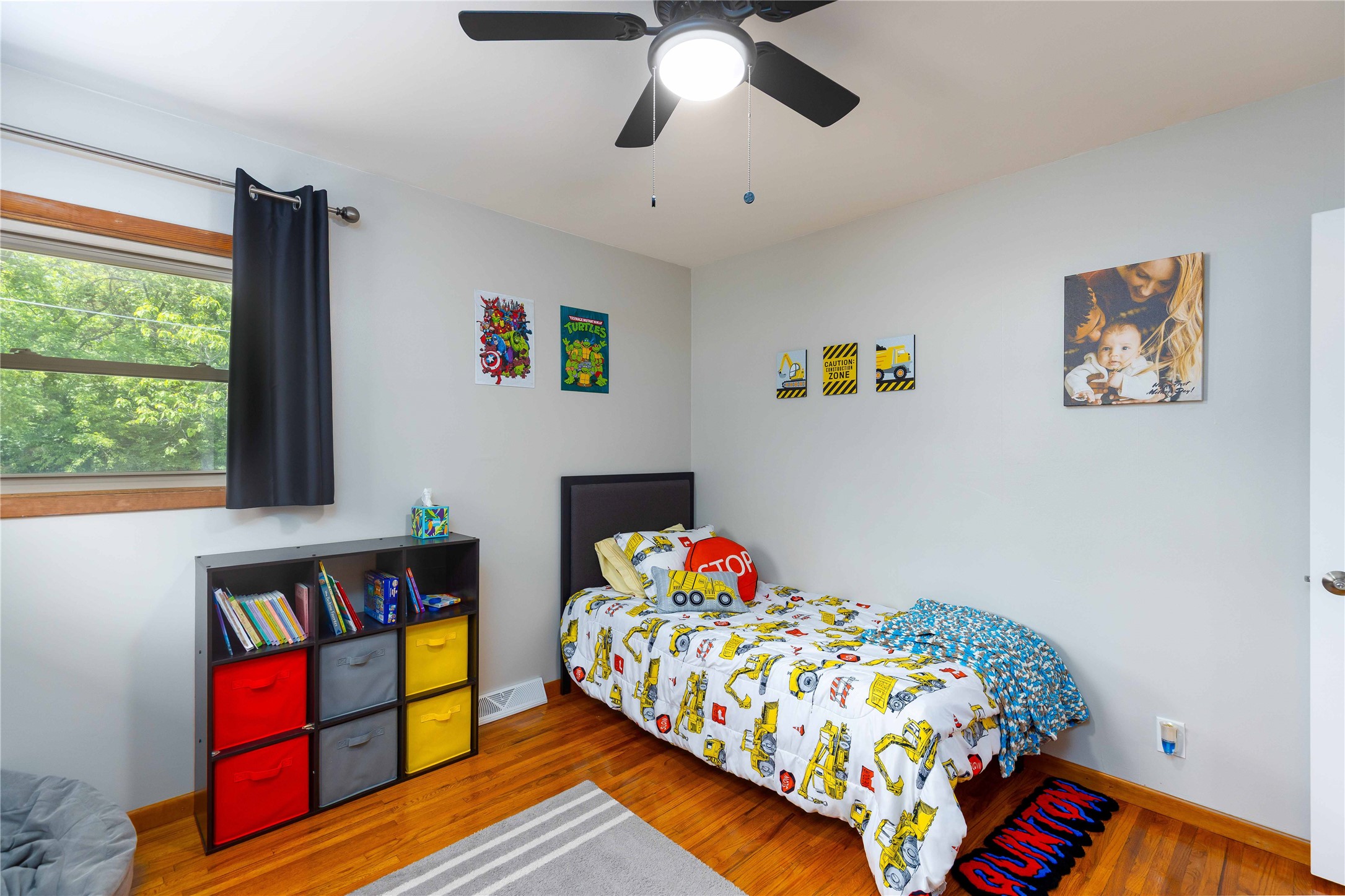 403 S Elm Street