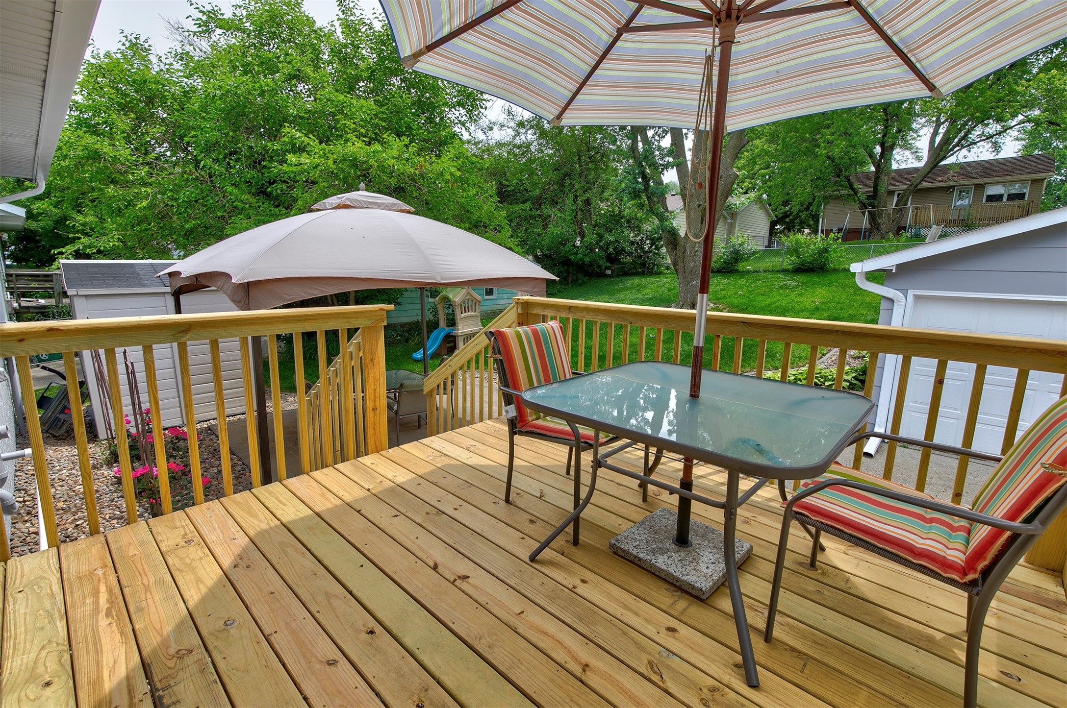 4680 Wakonda Drive