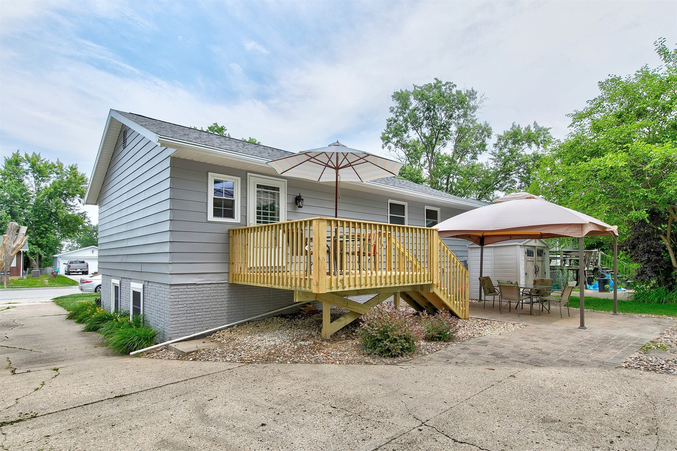 4680 Wakonda Drive
