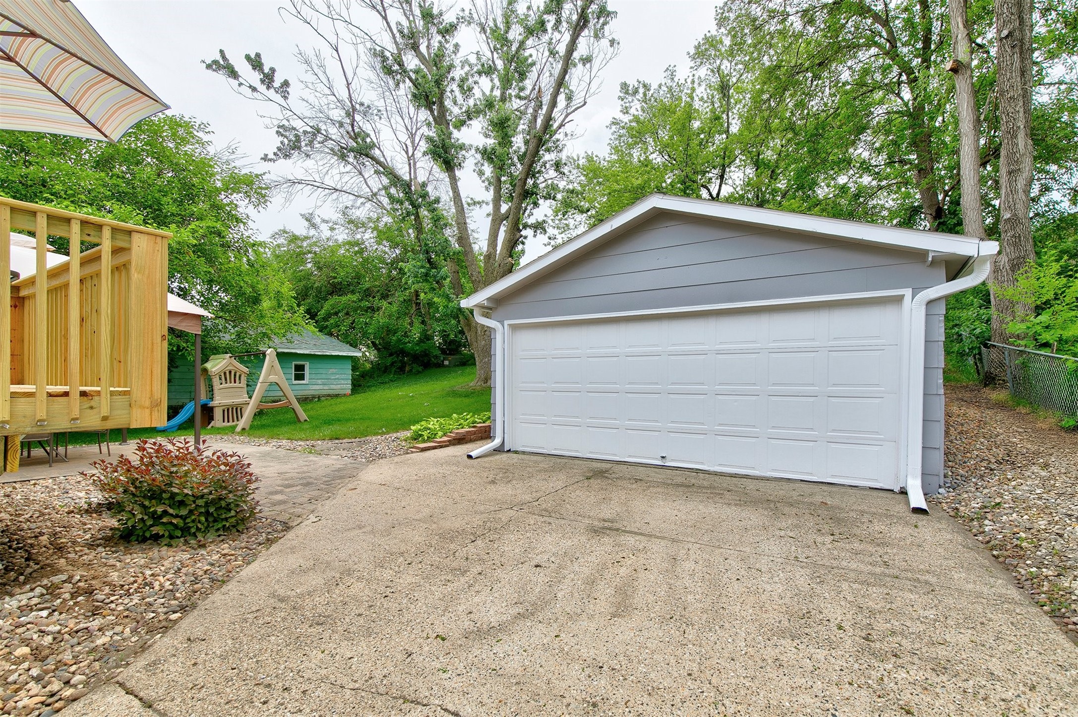 4680 Wakonda Drive