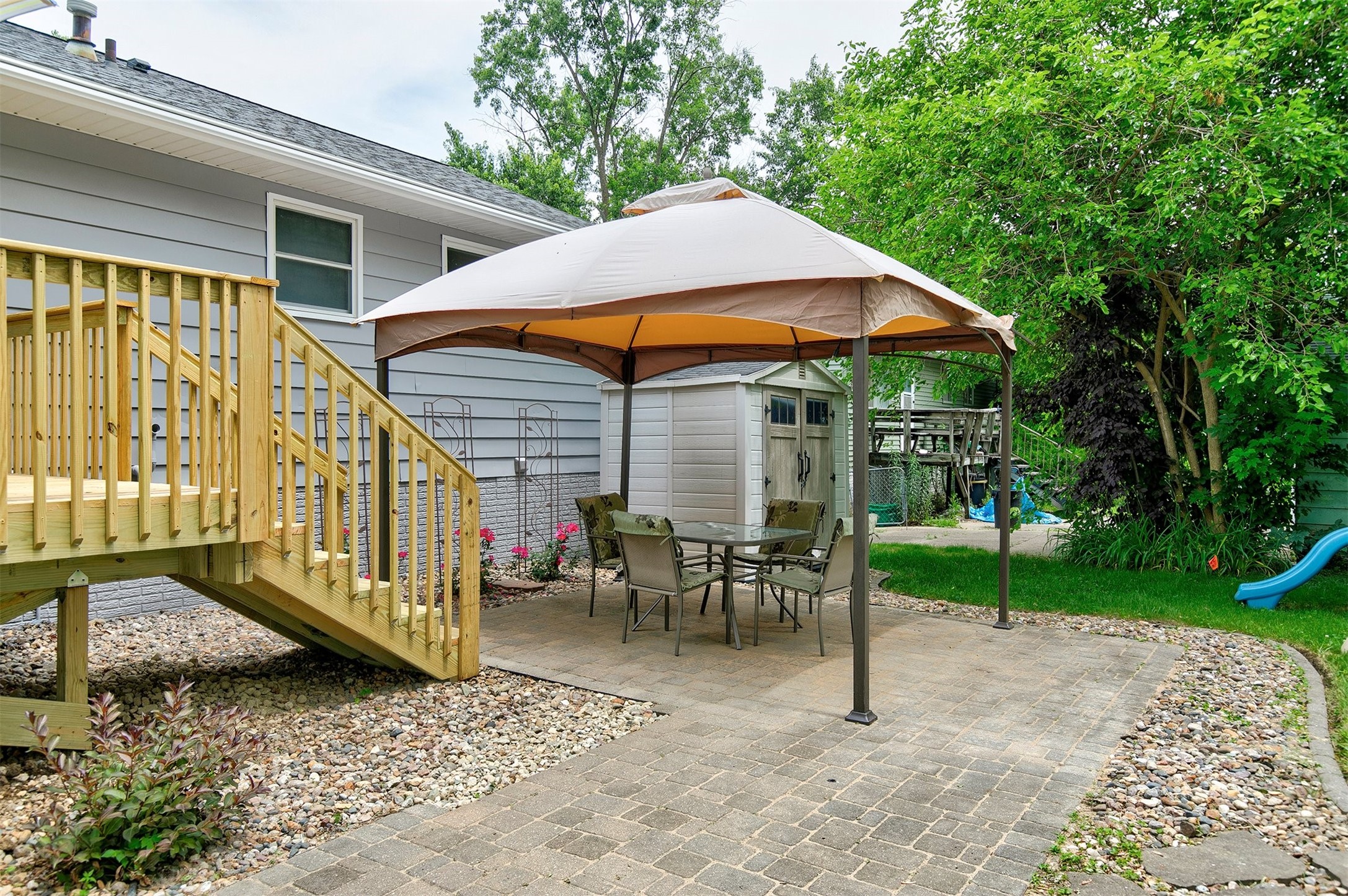4680 Wakonda Drive
