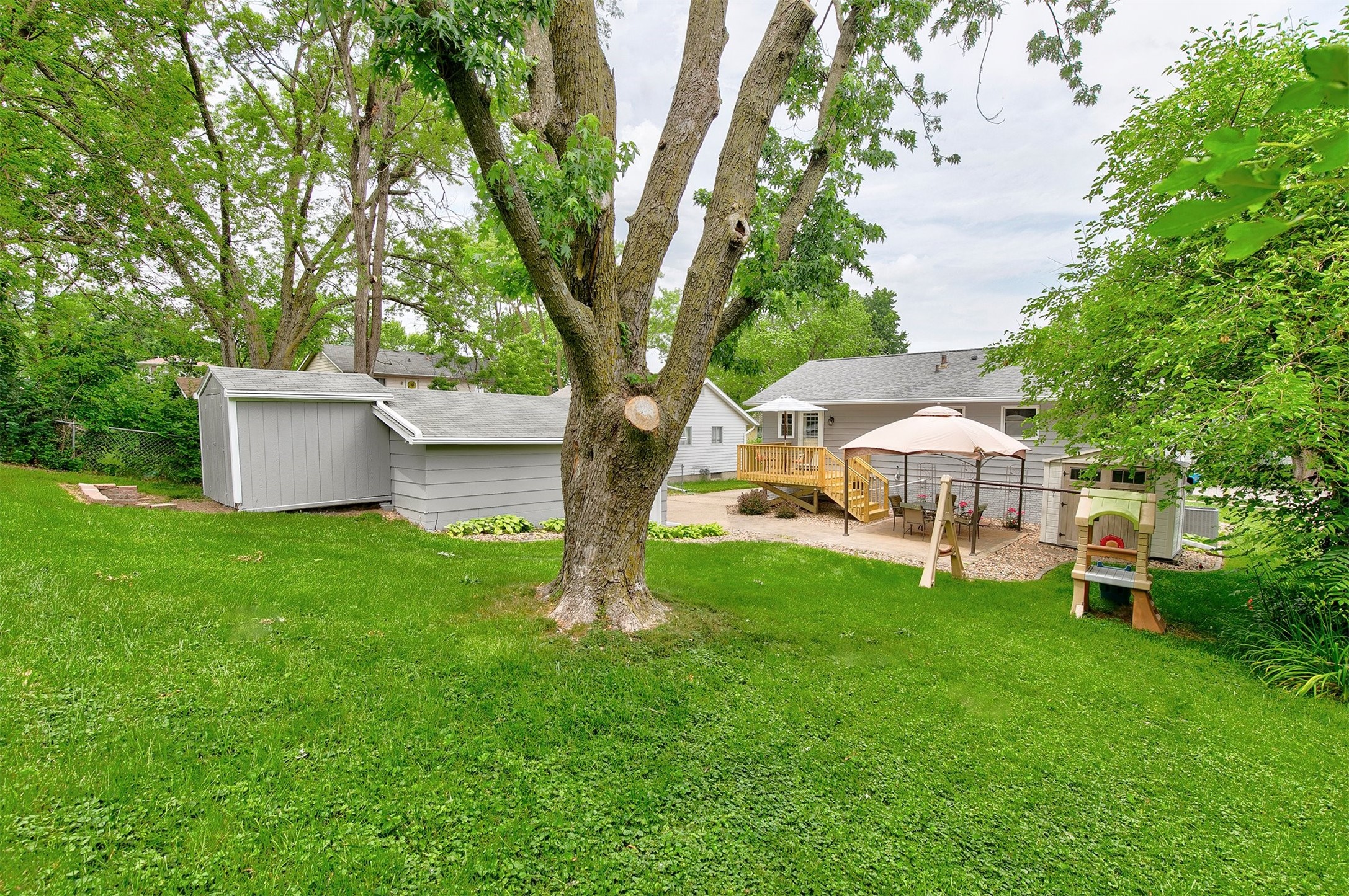 4680 Wakonda Drive