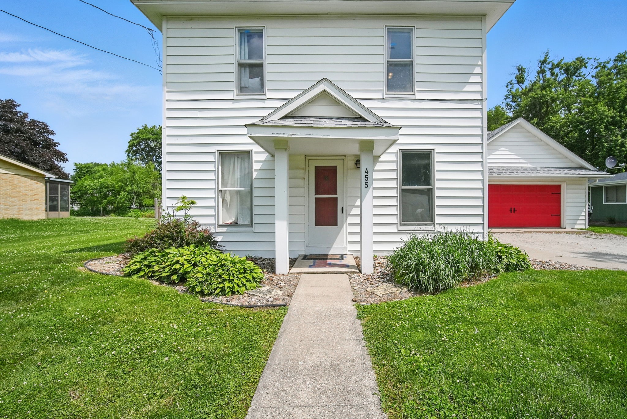 455 NW 2nd Street