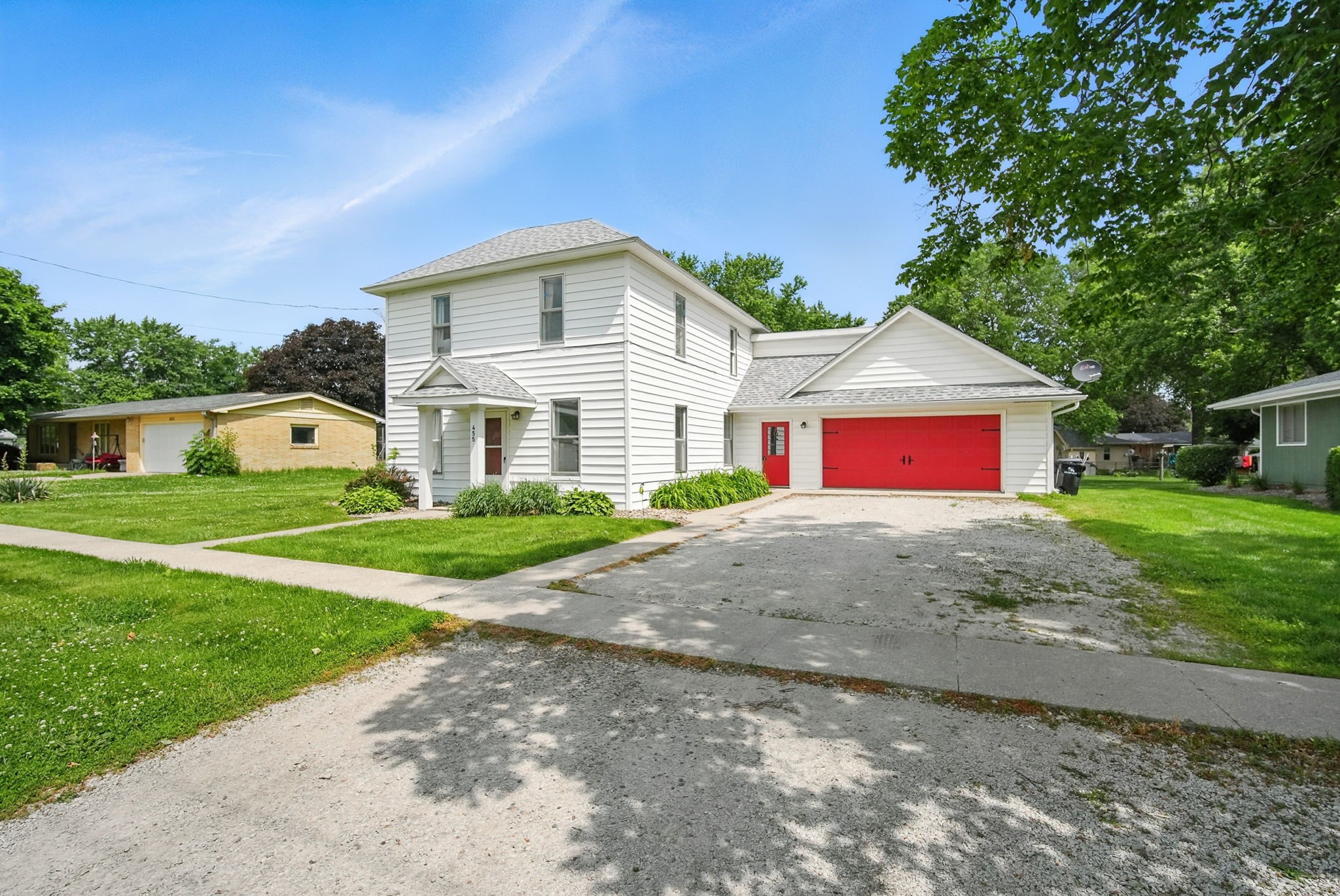 455 NW 2nd Street