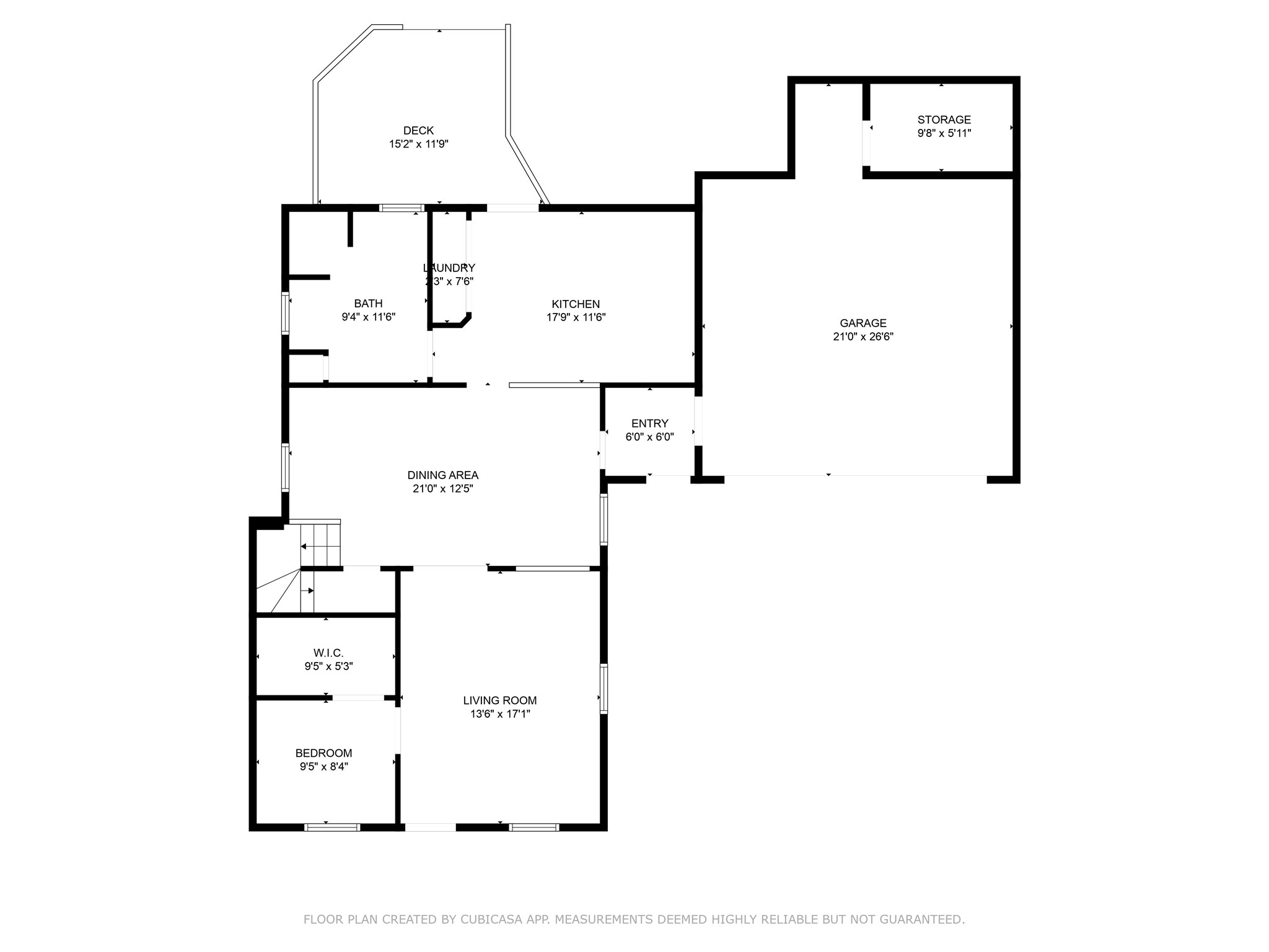 455 NW 2nd Street