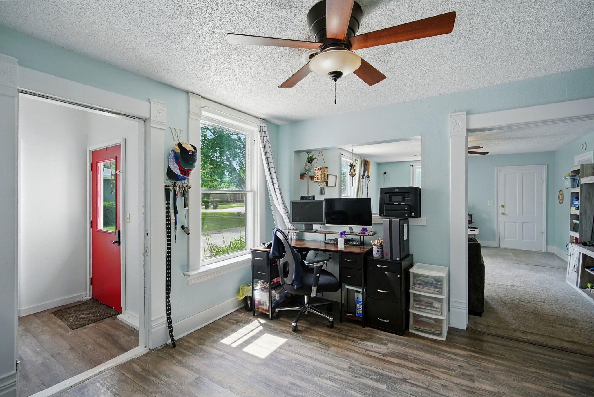 455 NW 2nd Street