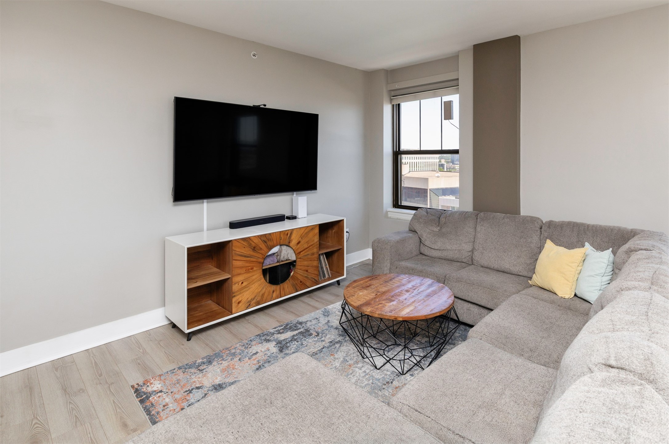400 Walnut Street 901