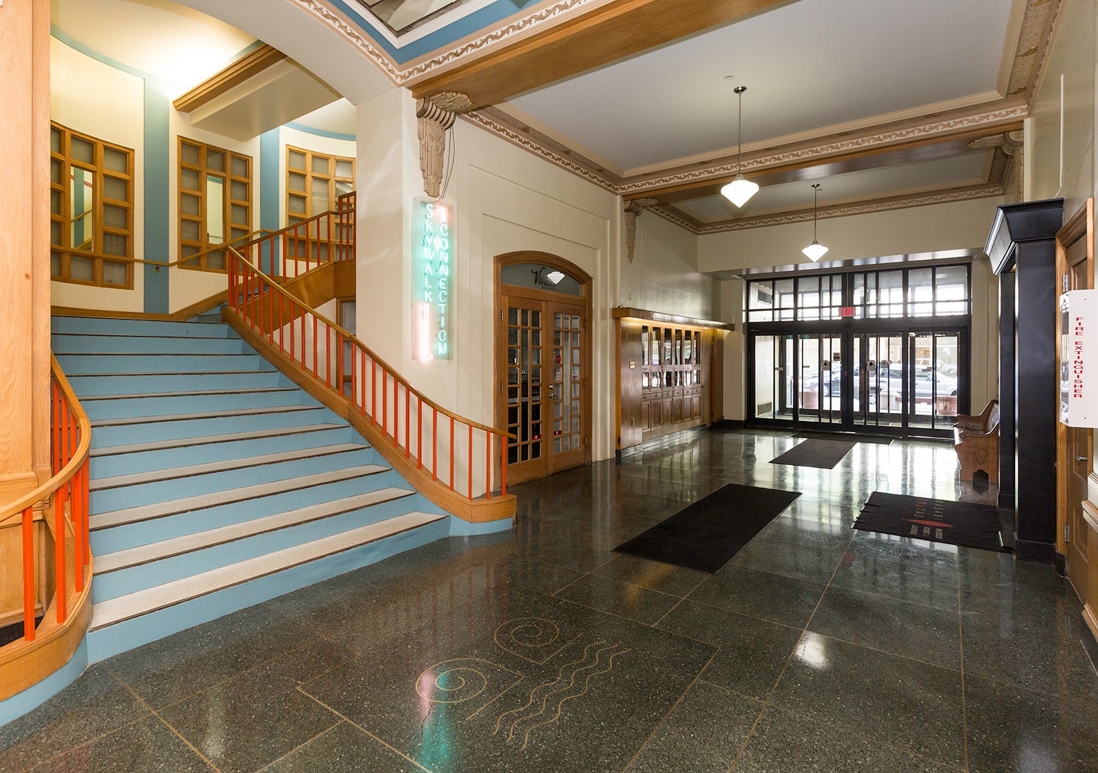 400 Walnut Street 901