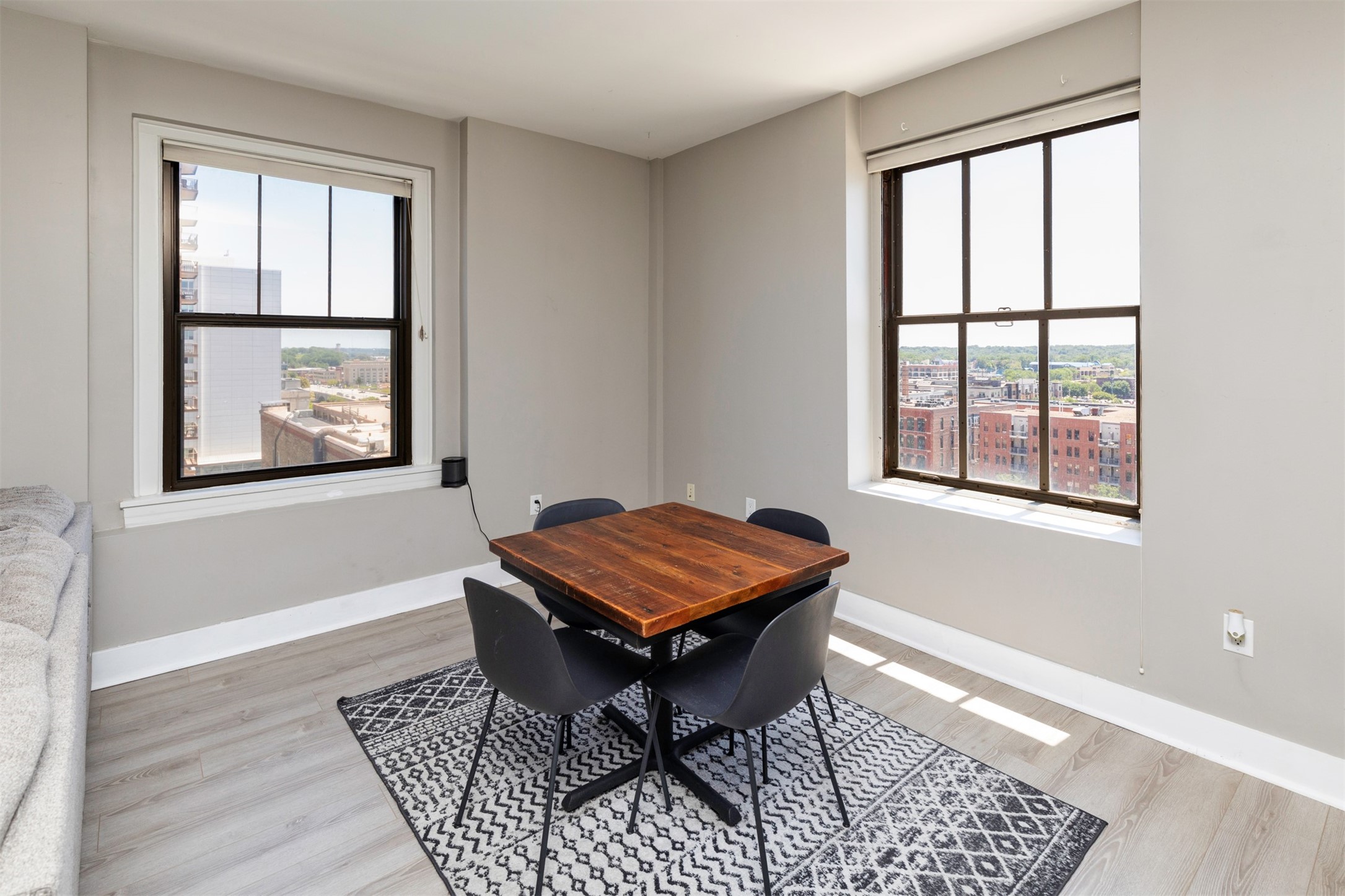 400 Walnut Street 901