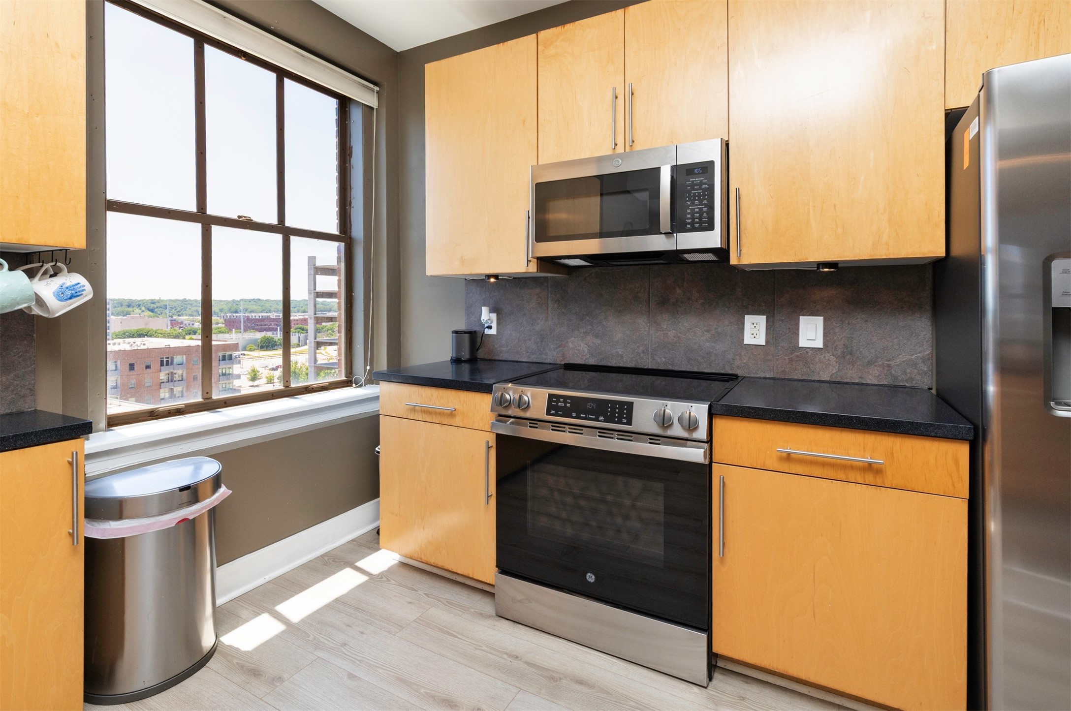 400 Walnut Street 901