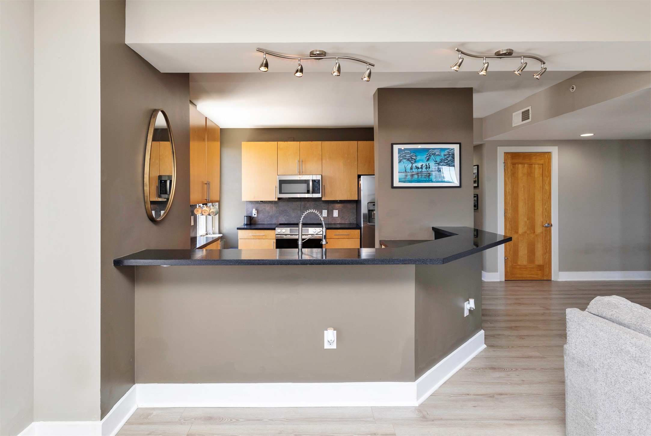400 Walnut Street 901