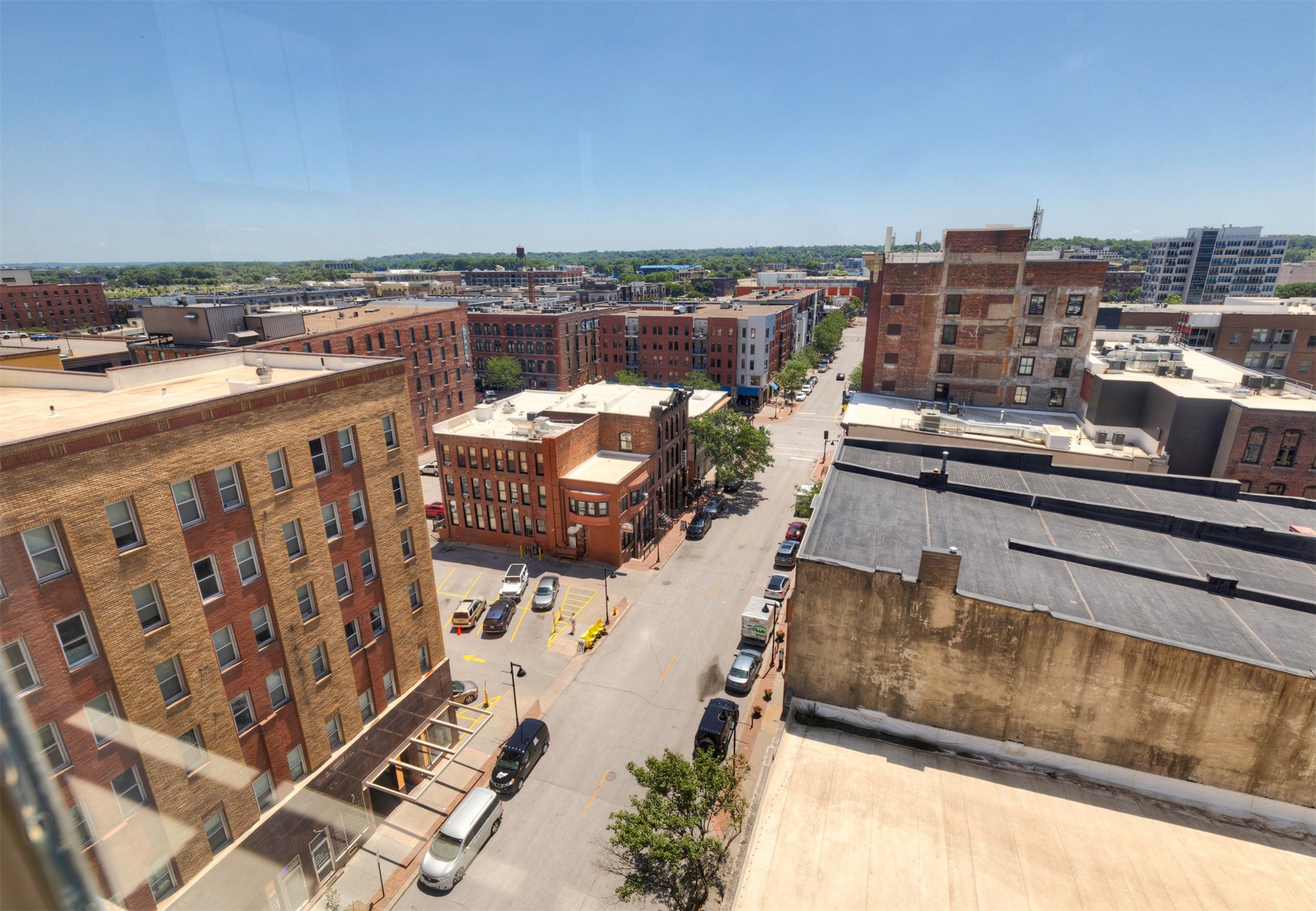 400 Walnut Street 901