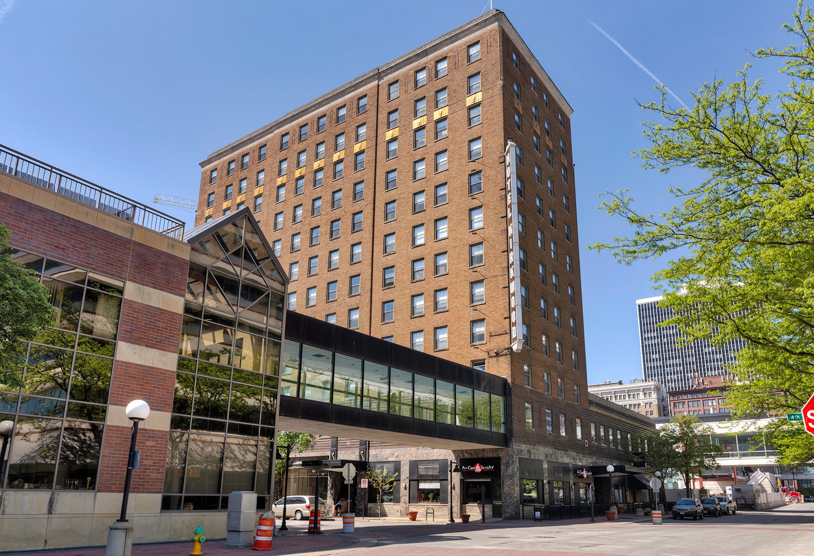 400 Walnut Street 901