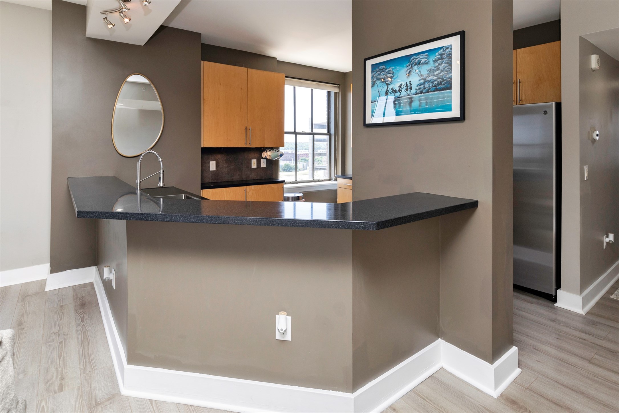 400 Walnut Street 901