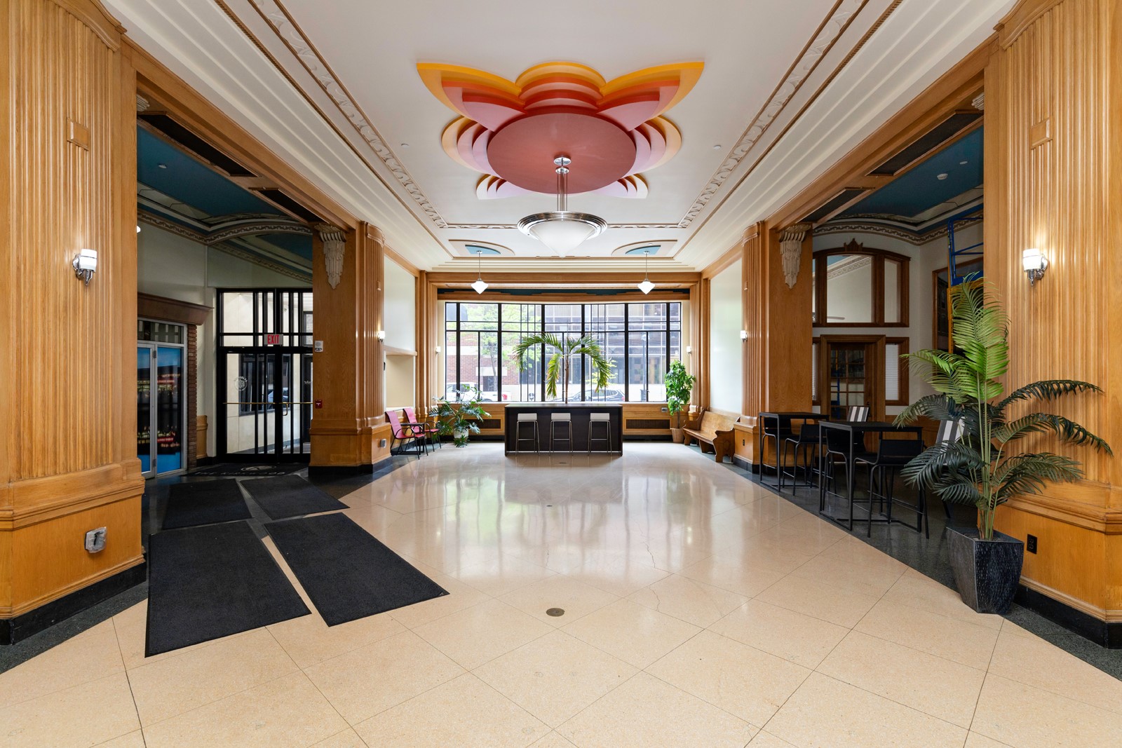 400 Walnut Street 901