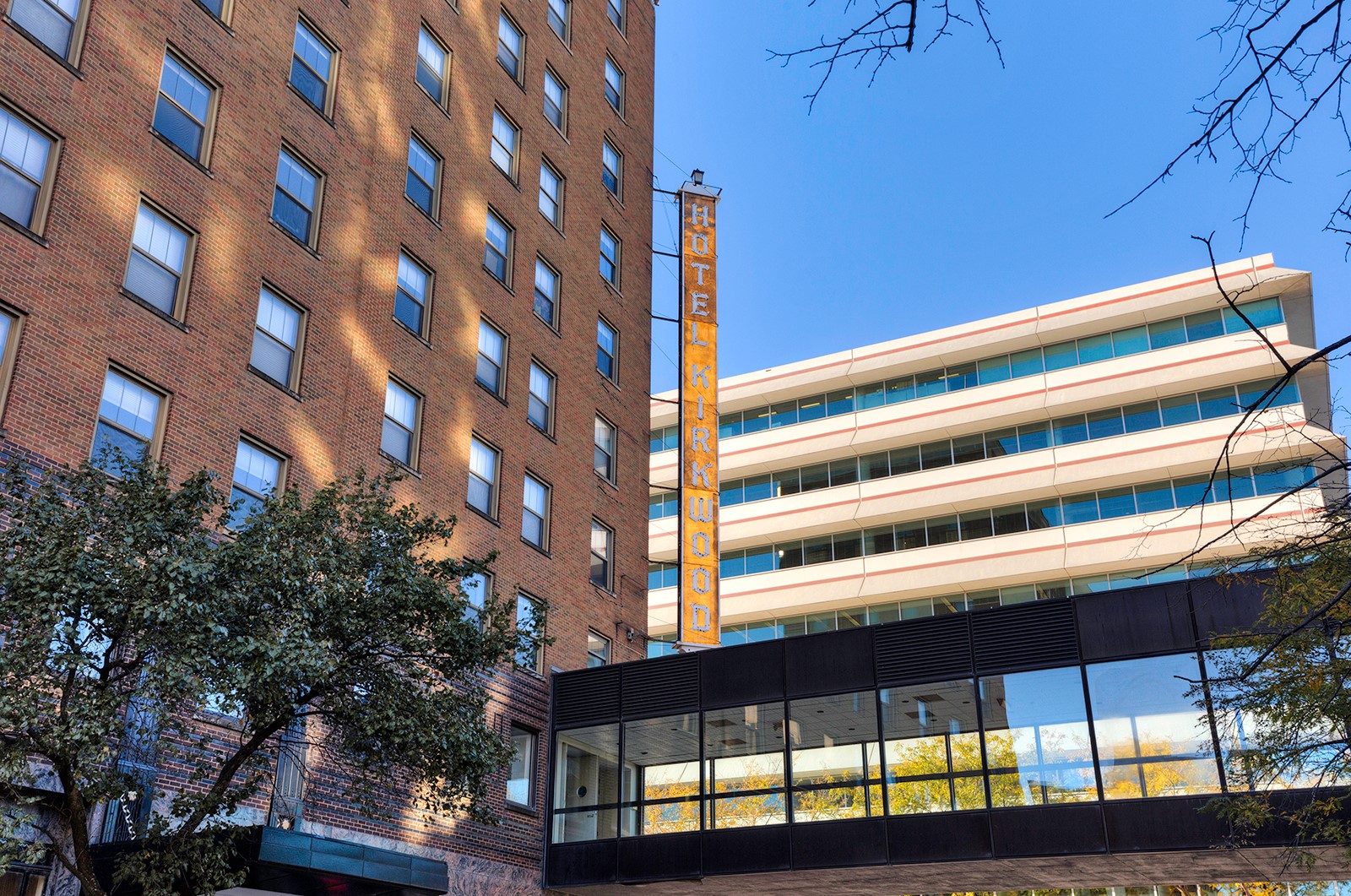 400 Walnut Street 901