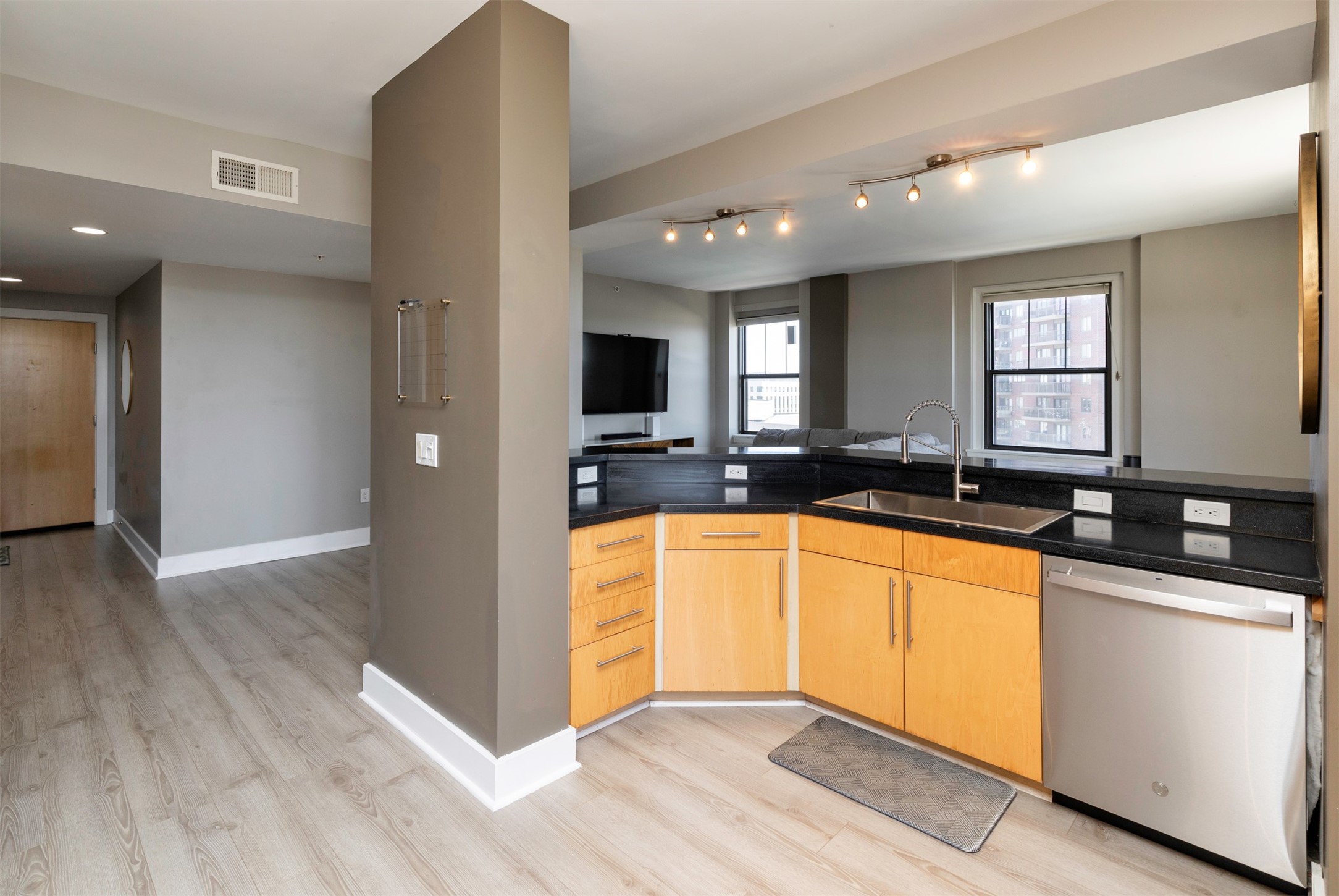 400 Walnut Street 901